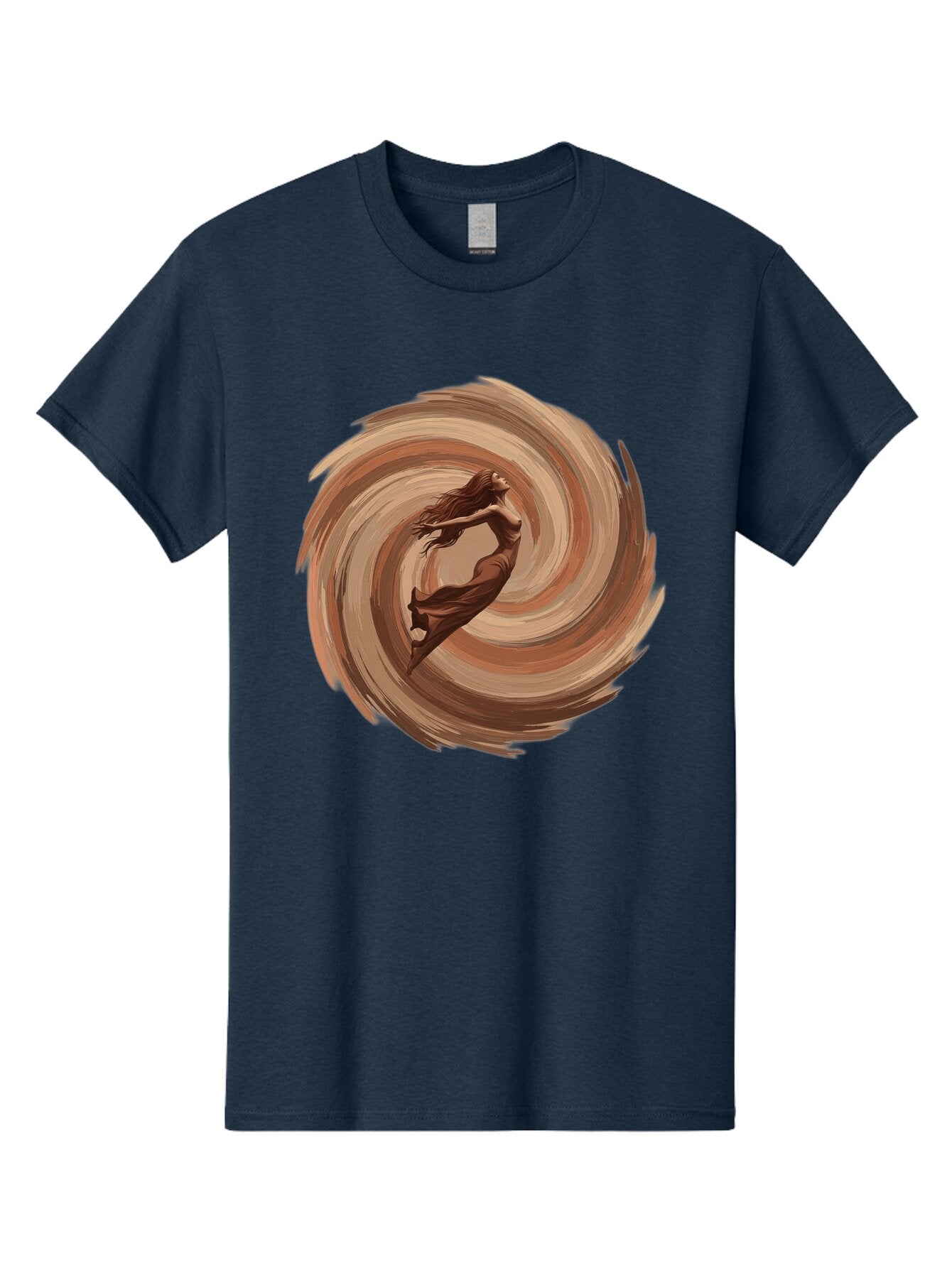 Woman-In-Circular-Motion Men'S Graphic Tee, 100% Cotton, Comfortable Casual Summer Wear, Machine Washable, Vintage Camera, Old Camera, Antique Camera, Black Camera, Classic Photography, Photography Equipment, Nostalgic Device, Film Camera, Baq227 9