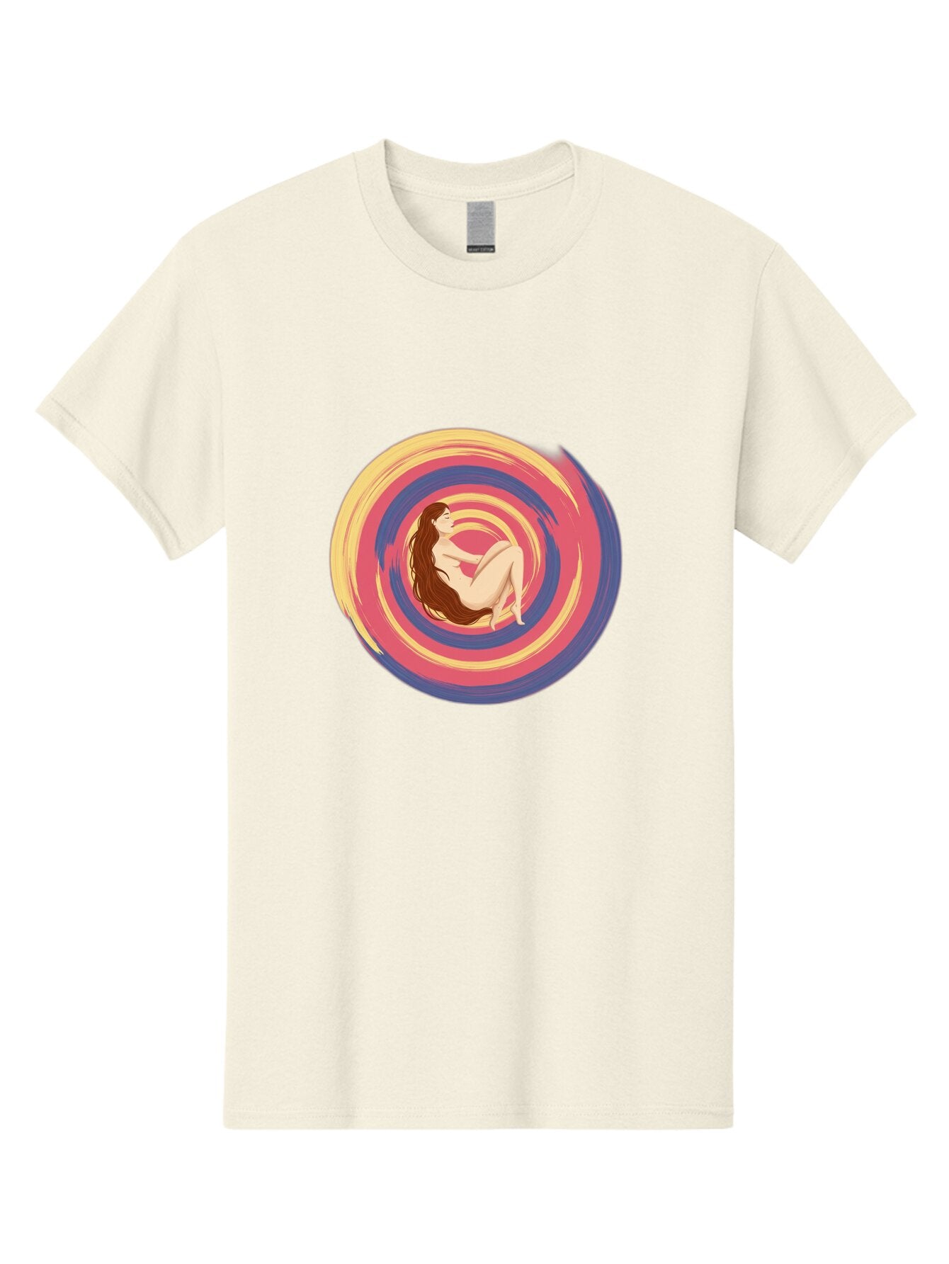 Woman-In-Swirl Men'S Graphic Tee, 100% Cotton, Comfortable Casual Summer Wear, Machine Washable, Vintage Camera, Old Camera, Antique Camera, Black Camera, Classic Photography, Photography Equipment, Nostalgic Device, Film Camera, Camera Art Baq228 12