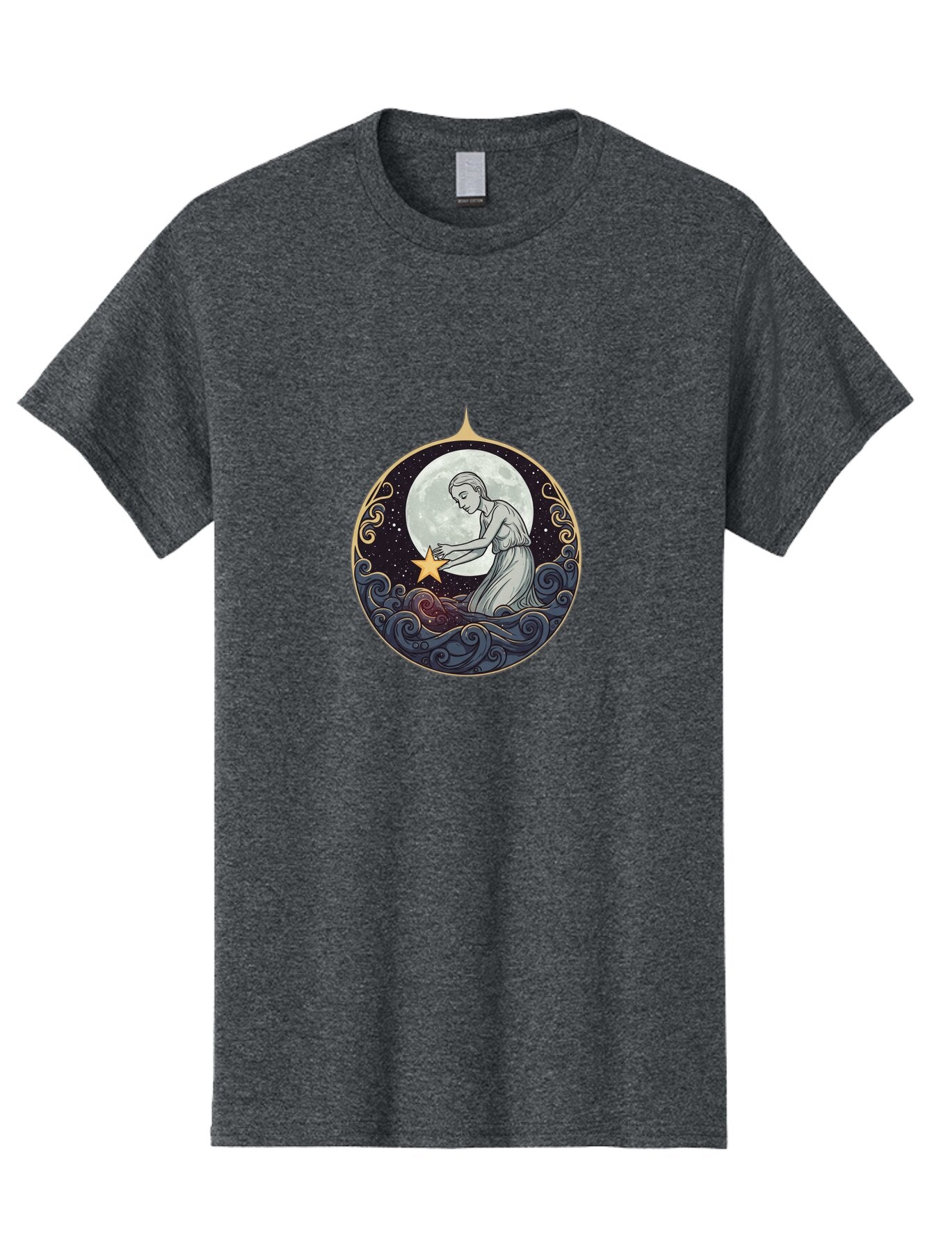 Woman-Reaching-For-Star Men'S Graphic Tee, 100% Cotton, Comfortable Casual Summer Wear, Machine Washable, Vintage Camera, Old Camera, Antique Camera, Black Camera, Classic Photography, Photography Equipment, Nostalgic Device, Film Camera, Baq231 2