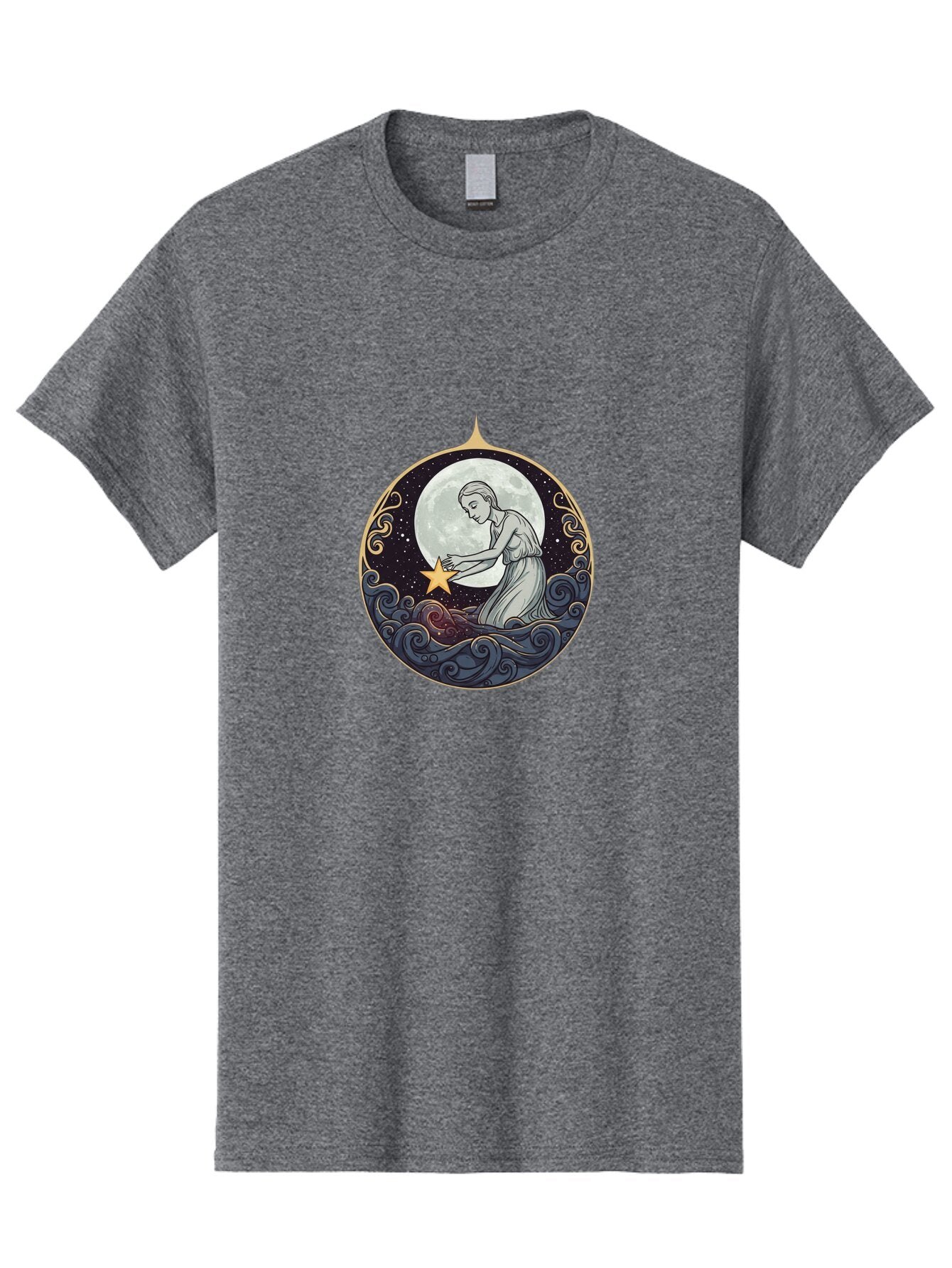 Woman-Reaching-For-Star Men'S Graphic Tee, 100% Cotton, Comfortable Casual Summer Wear, Machine Washable, Vintage Camera, Old Camera, Antique Camera, Black Camera, Classic Photography, Photography Equipment, Nostalgic Device, Film Camera, Baq231 4
