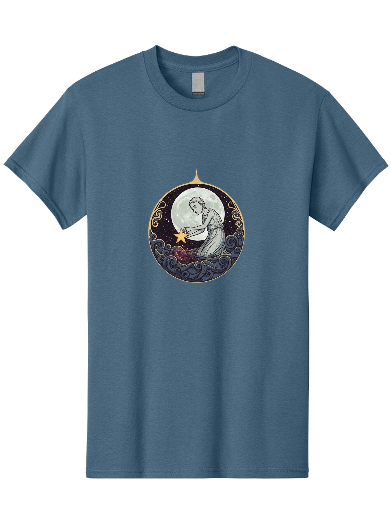 Woman-Reaching-For-Star Men'S Graphic Tee, 100% Cotton, Comfortable Casual Summer Wear, Machine Washable, Vintage Camera, Old Camera, Antique Camera, Black Camera, Classic Photography, Photography Equipment, Nostalgic Device, Film Camera, Baq231 12