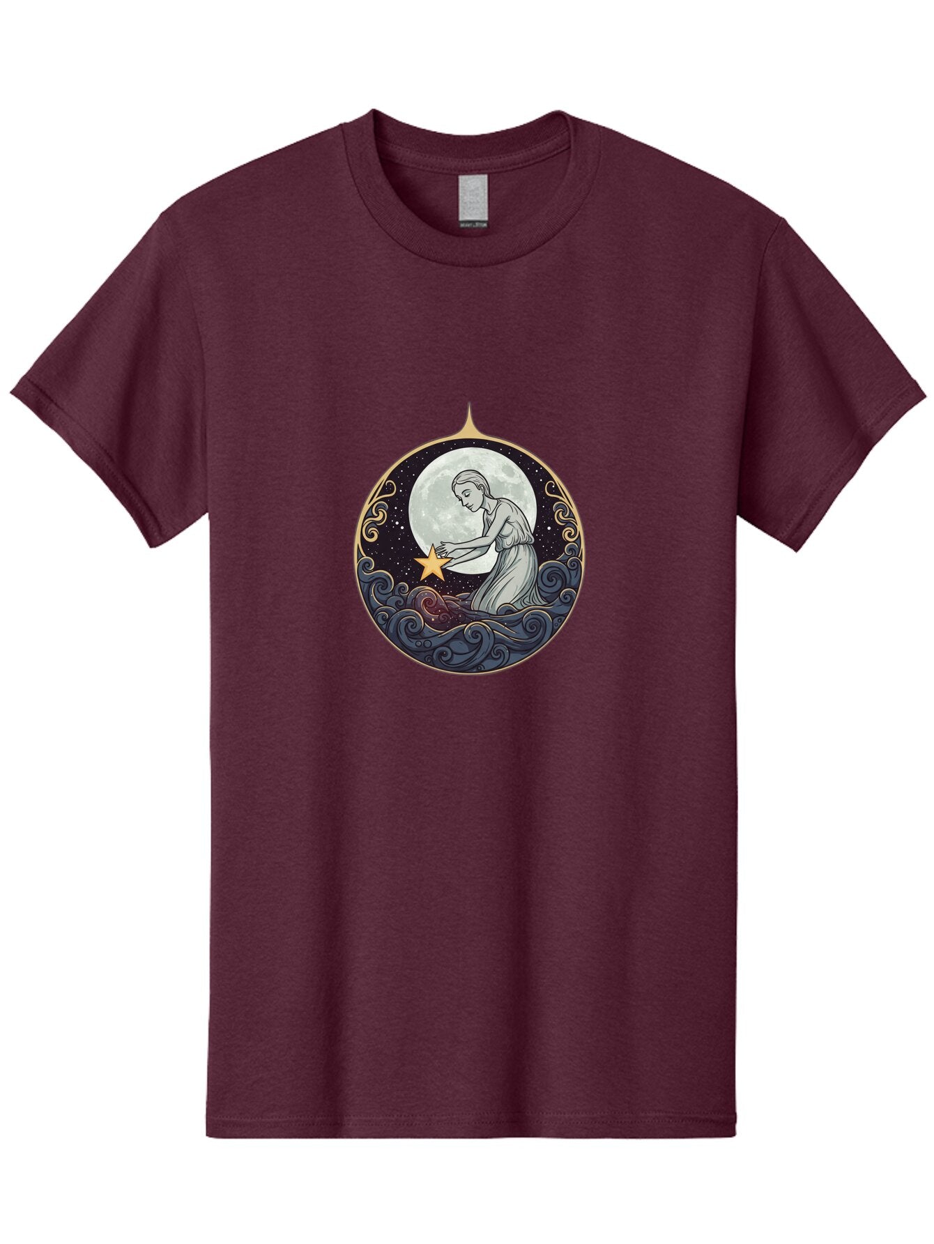 Woman-Reaching-For-Star Men'S Graphic Tee, 100% Cotton, Comfortable Casual Summer Wear, Machine Washable, Vintage Camera, Old Camera, Antique Camera, Black Camera, Classic Photography, Photography Equipment, Nostalgic Device, Film Camera, Baq231 13