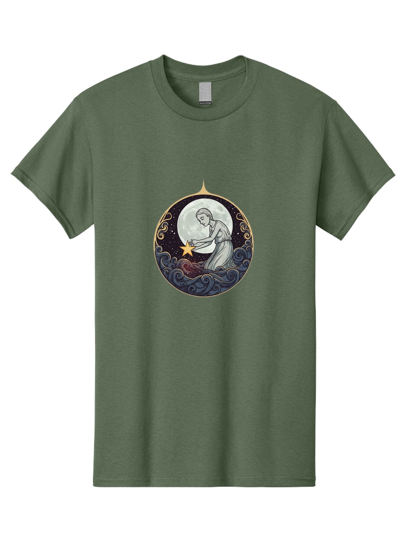 Woman-Reaching-For-Star Men'S Graphic Tee, 100% Cotton, Comfortable Casual Summer Wear, Machine Washable, Vintage Camera, Old Camera, Antique Camera, Black Camera, Classic Photography, Photography Equipment, Nostalgic Device, Film Camera, Baq231 5