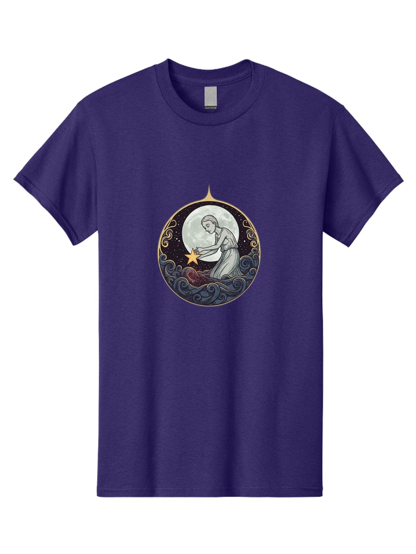 Woman-Reaching-For-Star Men'S Graphic Tee, 100% Cotton, Comfortable Casual Summer Wear, Machine Washable, Vintage Camera, Old Camera, Antique Camera, Black Camera, Classic Photography, Photography Equipment, Nostalgic Device, Film Camera, Baq231 10