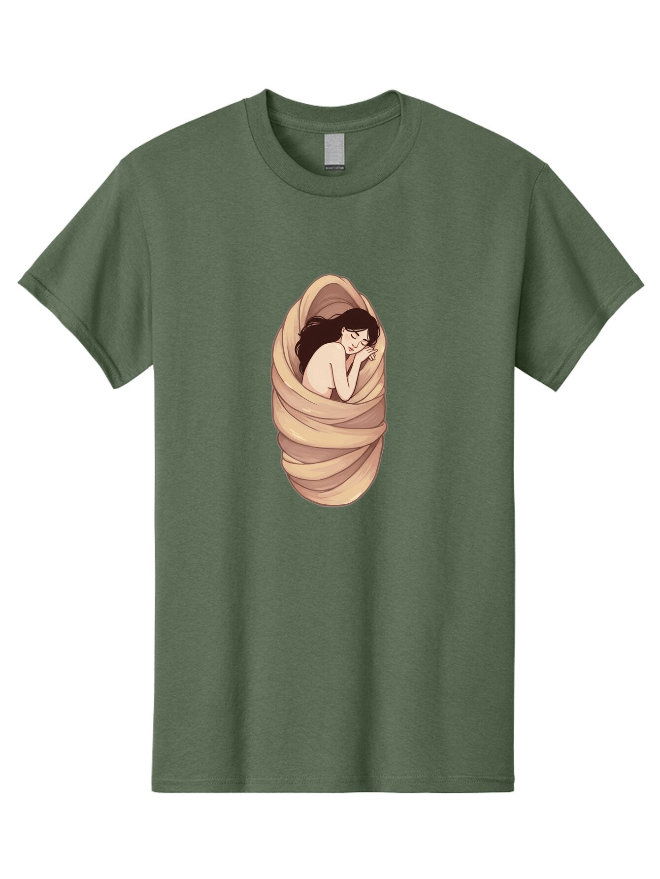 Woman-Wrapped-In-Cloth Men'S Graphic Tee, 100% Cotton, Comfortable Casual Summer Wear, Machine Washable, Vintage Camera, Old Camera, Antique Camera, Black Camera, Classic Photography, Photography Equipment, Nostalgic Device, Film Camera, Baq235 12