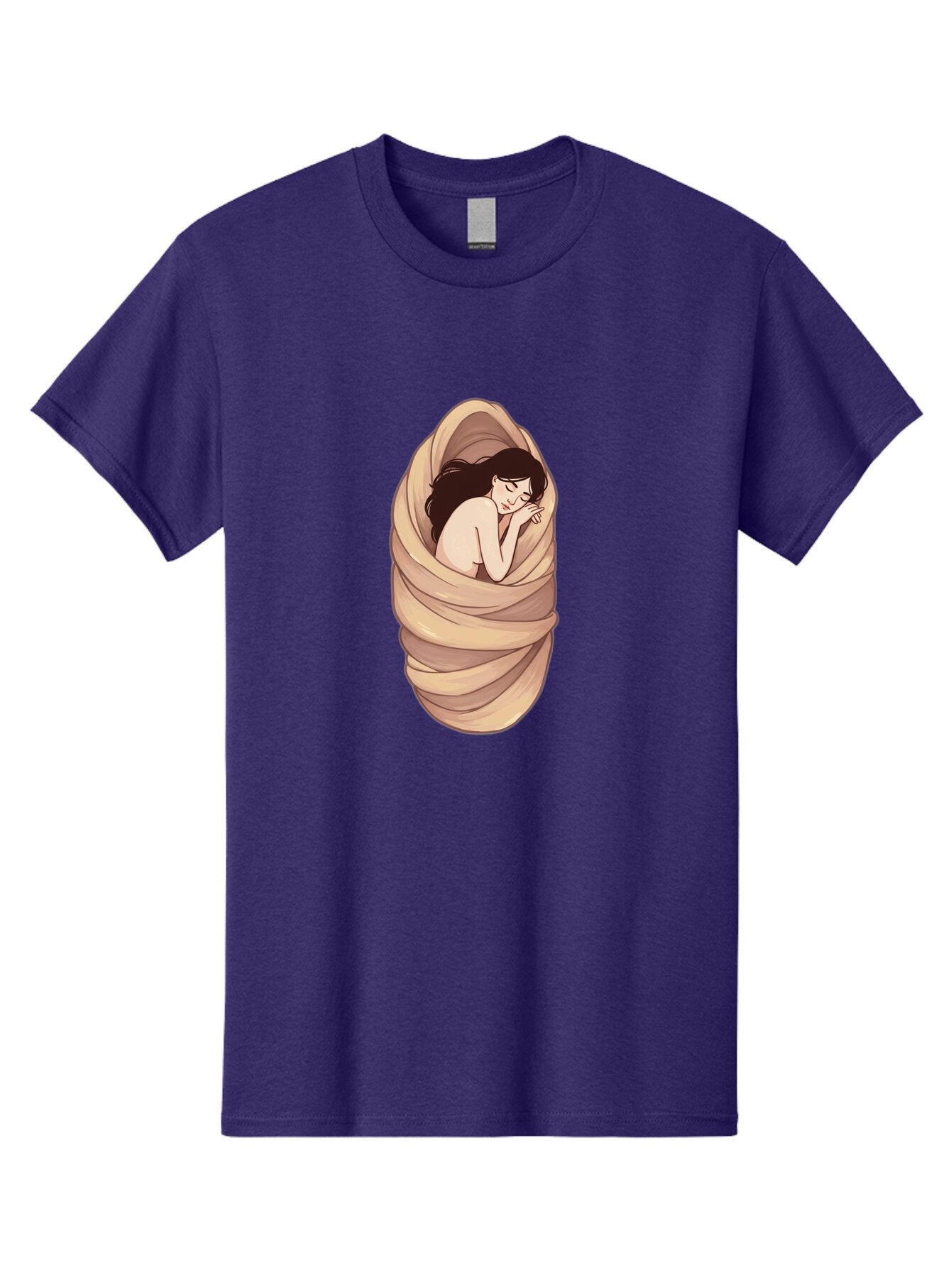 Woman-Wrapped-In-Cloth Men'S Graphic Tee, 100% Cotton, Comfortable Casual Summer Wear, Machine Washable, Vintage Camera, Old Camera, Antique Camera, Black Camera, Classic Photography, Photography Equipment, Nostalgic Device, Film Camera, Baq235 9