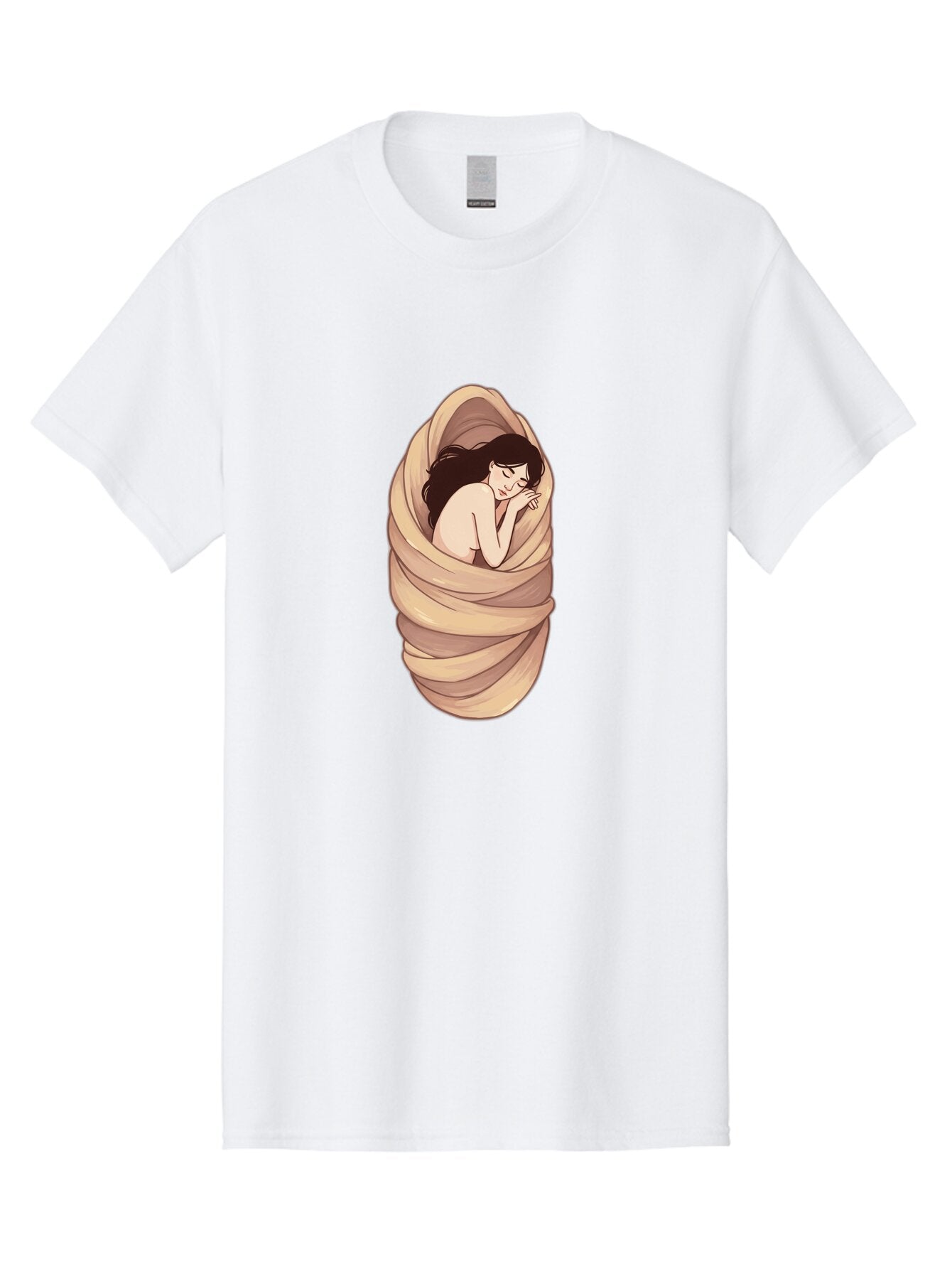 Woman-Wrapped-In-Cloth Men'S Graphic Tee, 100% Cotton, Comfortable Casual Summer Wear, Machine Washable, Vintage Camera, Old Camera, Antique Camera, Black Camera, Classic Photography, Photography Equipment, Nostalgic Device, Film Camera, Baq235 14