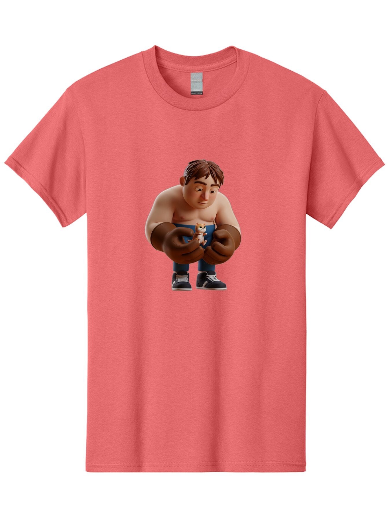 Wreck-It-Ralph-With-Little-Ralph Men'S Graphic Tee, 100% Cotton, Comfortable Casual Summer Wear, Machine Washable, Vintage Camera, Old Camera, Antique Camera, Black Camera, Classic Photography, Photography Equipment, Nostalgic Device, Baq238 6