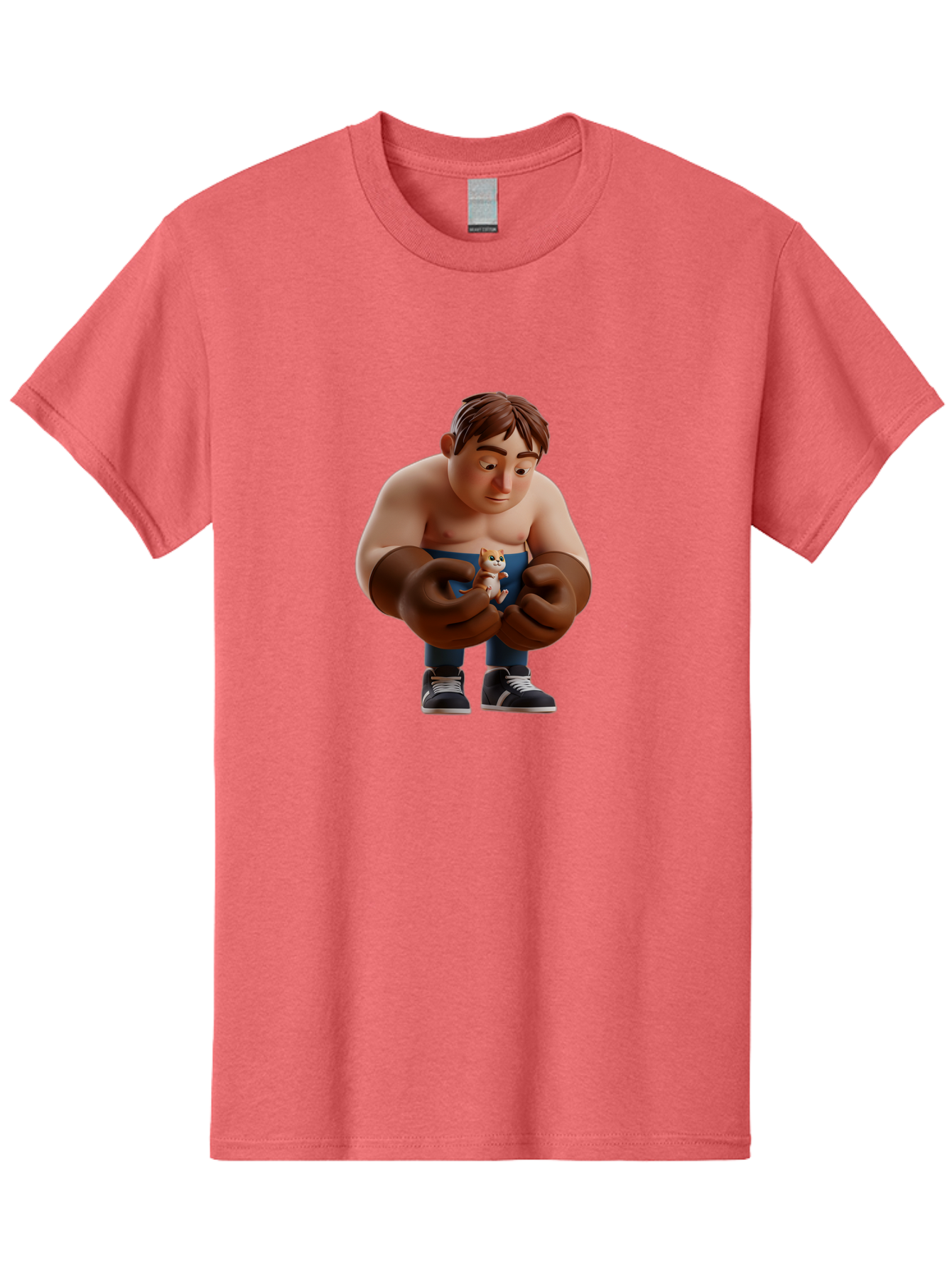 Wreck-It-Ralph-With-Little-Ralph Men'S Graphic Tee, 100% Cotton, Comfortable Casual Summer Wear, Machine Washable, Vintage Camera, Old Camera, Antique Camera, Black Camera, Classic Photography, Photography Equipment, Nostalgic Device, Baq238 8