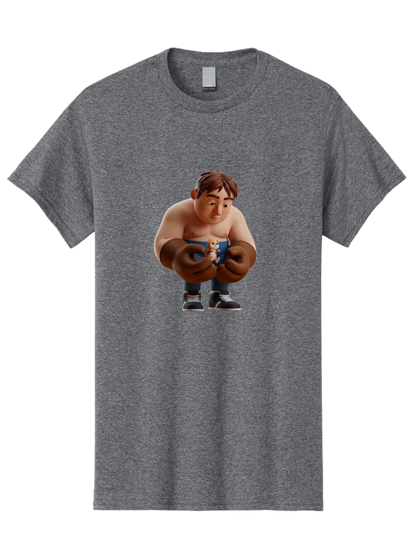 Wreck-It-Ralph-With-Little-Ralph Men'S Graphic Tee, 100% Cotton, Comfortable Casual Summer Wear, Machine Washable, Vintage Camera, Old Camera, Antique Camera, Black Camera, Classic Photography, Photography Equipment, Nostalgic Device, Baq238 13