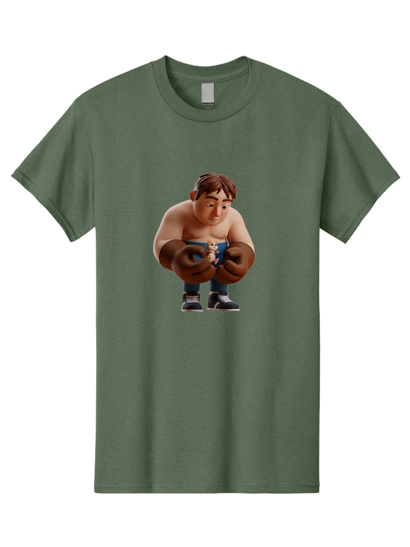 Wreck-It-Ralph-With-Little-Ralph Men'S Graphic Tee, 100% Cotton, Comfortable Casual Summer Wear, Machine Washable, Vintage Camera, Old Camera, Antique Camera, Black Camera, Classic Photography, Photography Equipment, Nostalgic Device, Baq238 6