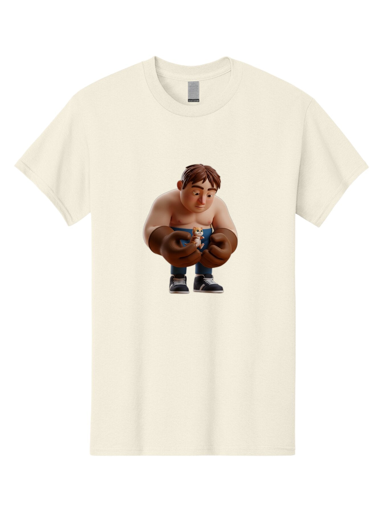 Wreck-It-Ralph-With-Little-Ralph Men'S Graphic Tee, 100% Cotton, Comfortable Casual Summer Wear, Machine Washable, Vintage Camera, Old Camera, Antique Camera, Black Camera, Classic Photography, Photography Equipment, Nostalgic Device, Baq238 8