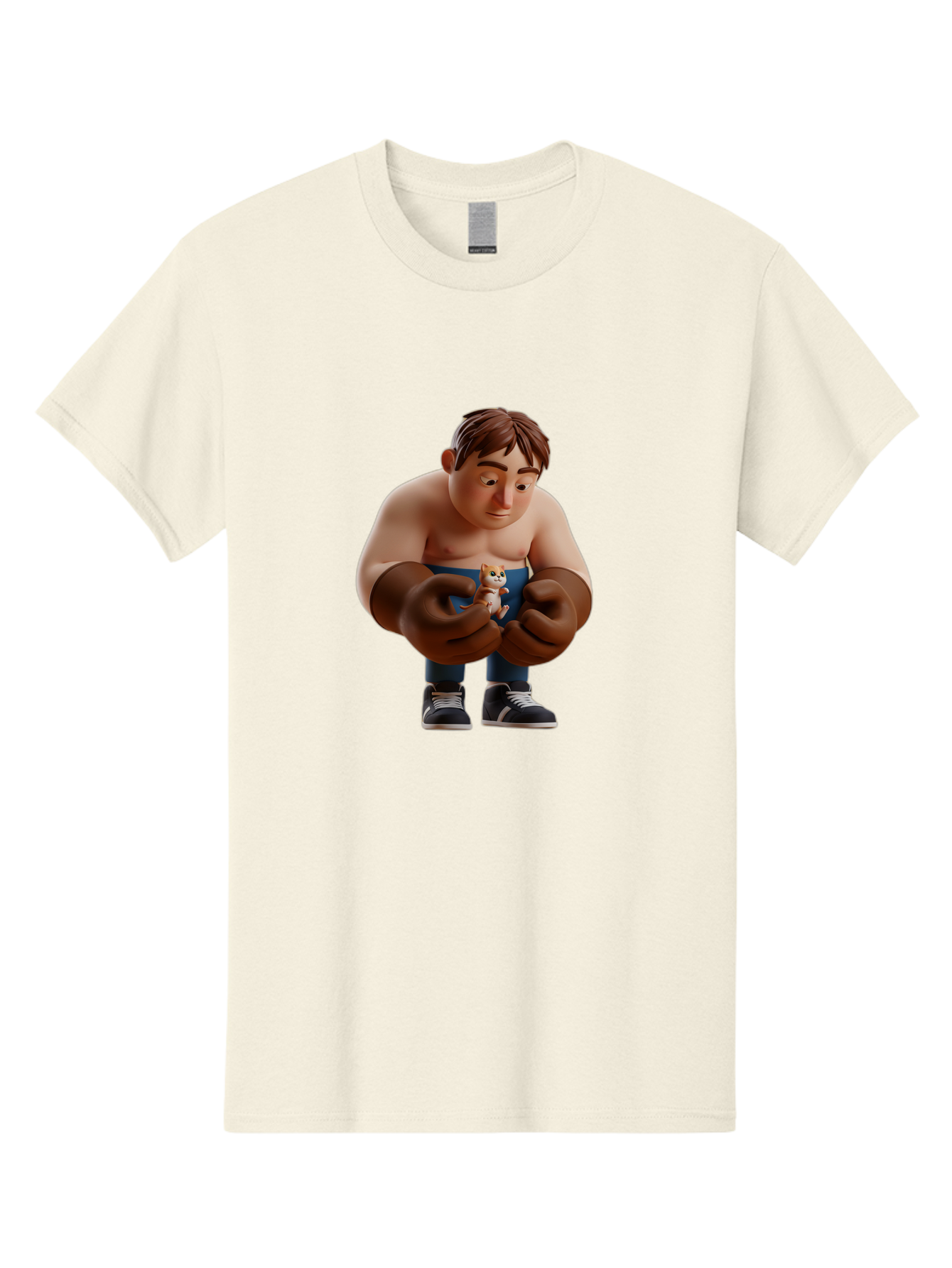 Wreck-It-Ralph-With-Little-Ralph Men'S Graphic Tee, 100% Cotton, Comfortable Casual Summer Wear, Machine Washable, Vintage Camera, Old Camera, Antique Camera, Black Camera, Classic Photography, Photography Equipment, Nostalgic Device, Baq238 7