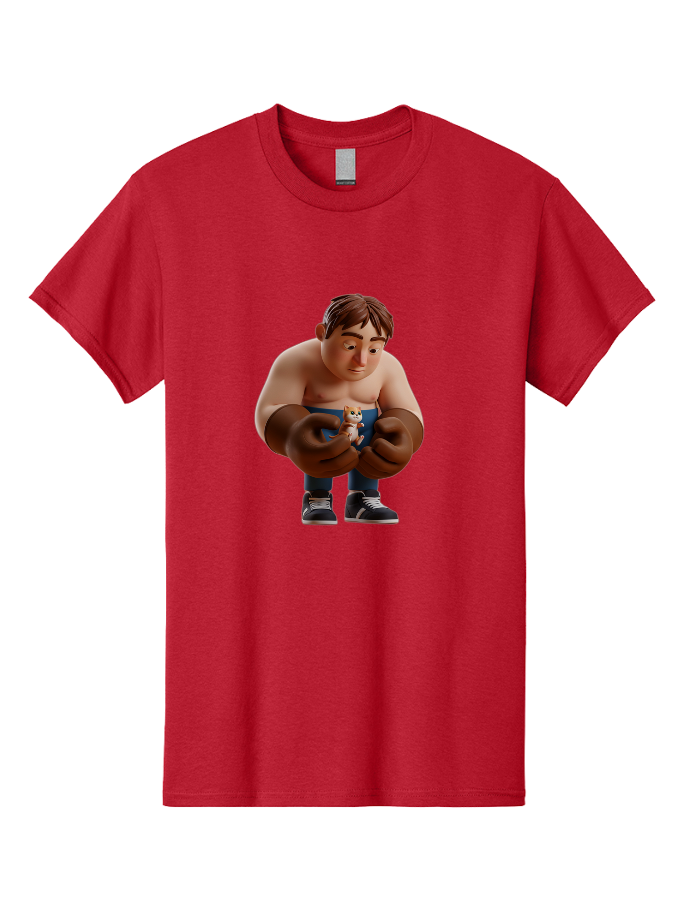 Wreck-It-Ralph-With-Little-Ralph Men'S Graphic Tee, 100% Cotton, Comfortable Casual Summer Wear, Machine Washable, Vintage Camera, Old Camera, Antique Camera, Black Camera, Classic Photography, Photography Equipment, Nostalgic Device, Baq238 10