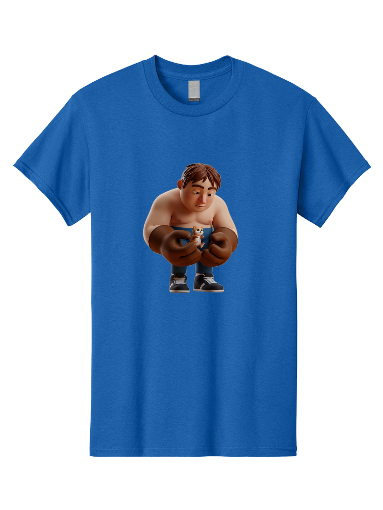 Wreck-It-Ralph-With-Little-Ralph Men'S Graphic Tee, 100% Cotton, Comfortable Casual Summer Wear, Machine Washable, Vintage Camera, Old Camera, Antique Camera, Black Camera, Classic Photography, Photography Equipment, Nostalgic Device, Baq238 14
