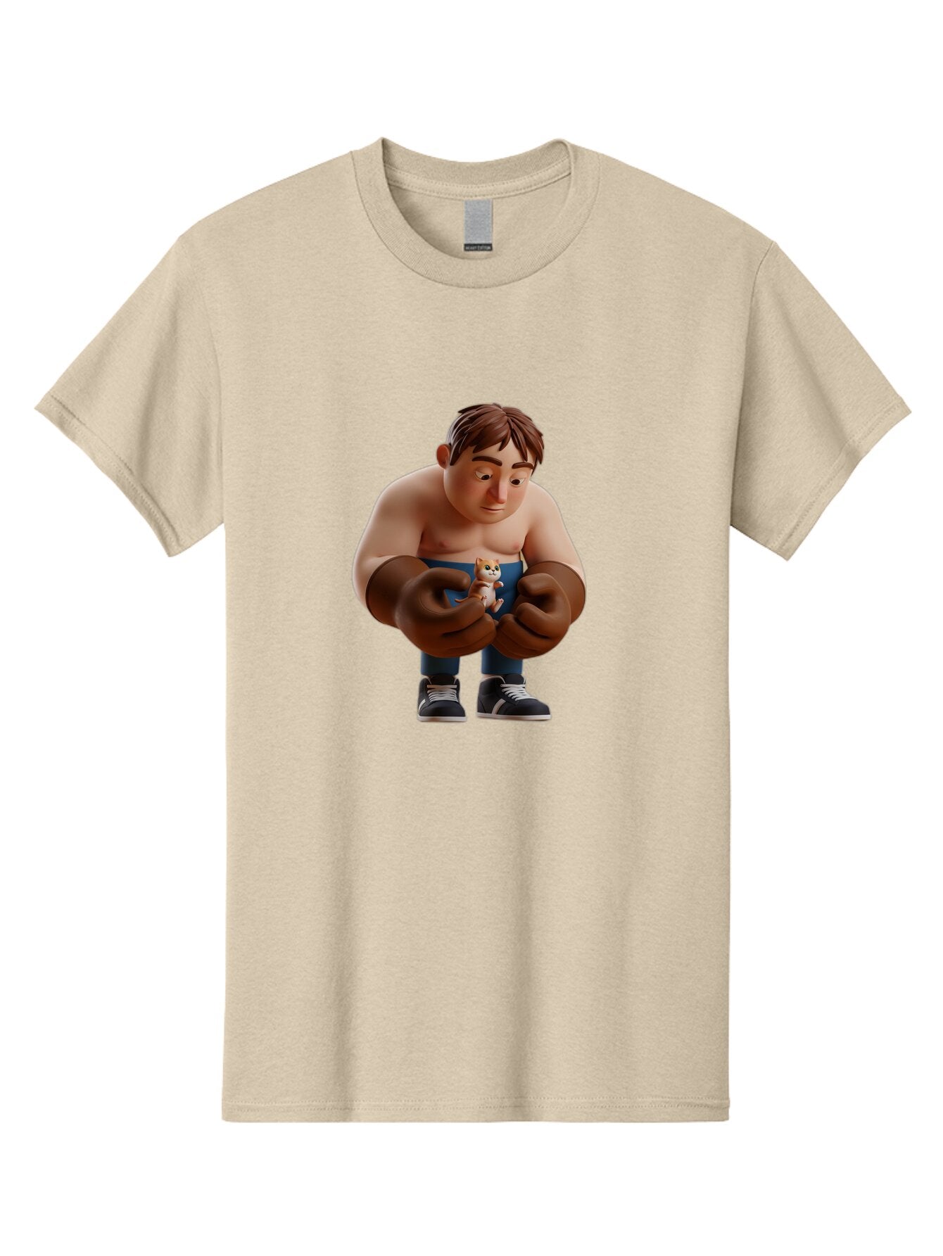 Wreck-It-Ralph-With-Little-Ralph Men'S Graphic Tee, 100% Cotton, Comfortable Casual Summer Wear, Machine Washable, Vintage Camera, Old Camera, Antique Camera, Black Camera, Classic Photography, Photography Equipment, Nostalgic Device, Baq238 4