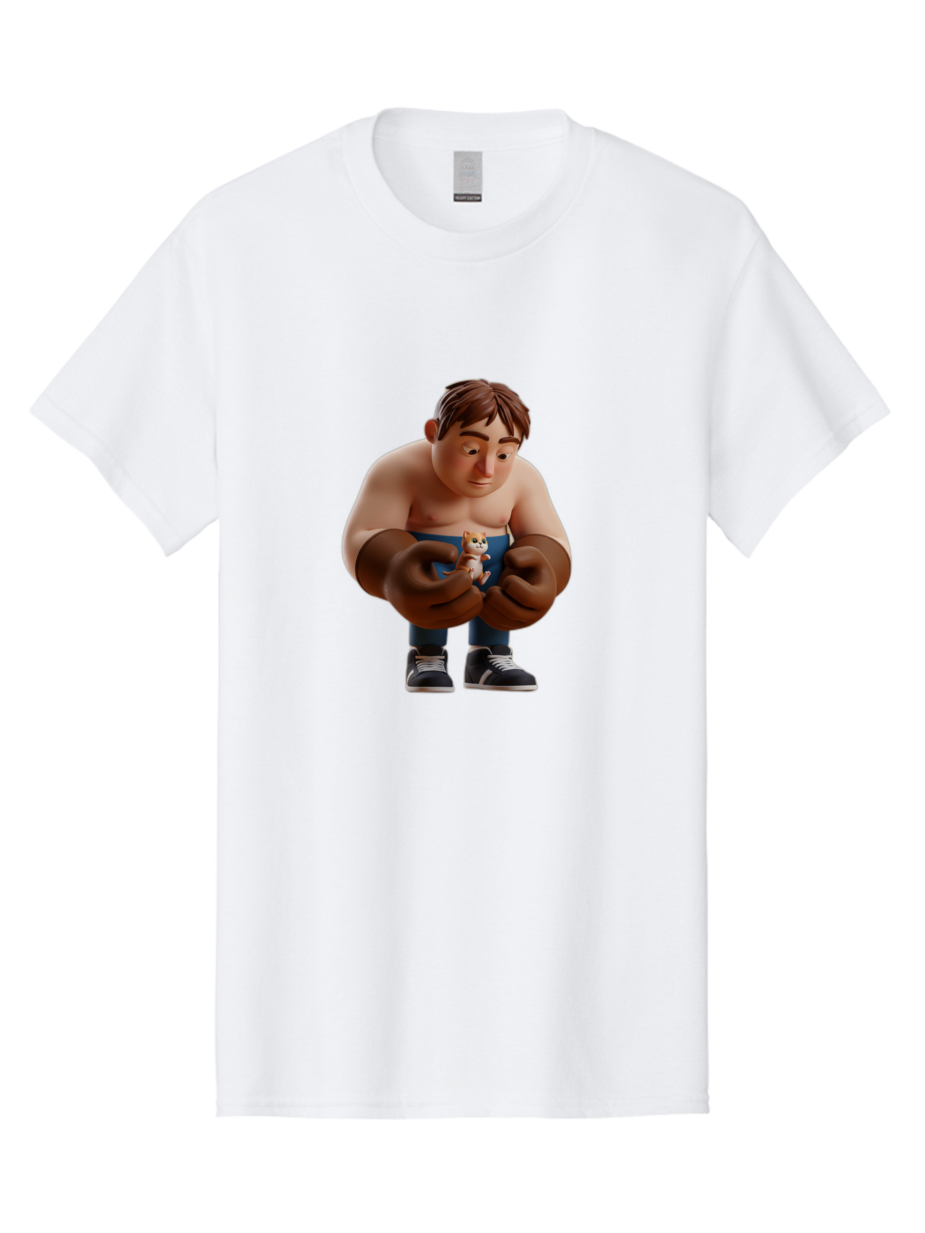 Wreck-It-Ralph-With-Little-Ralph Men'S Graphic Tee, 100% Cotton, Comfortable Casual Summer Wear, Machine Washable, Vintage Camera, Old Camera, Antique Camera, Black Camera, Classic Photography, Photography Equipment, Nostalgic Device, Baq238 12