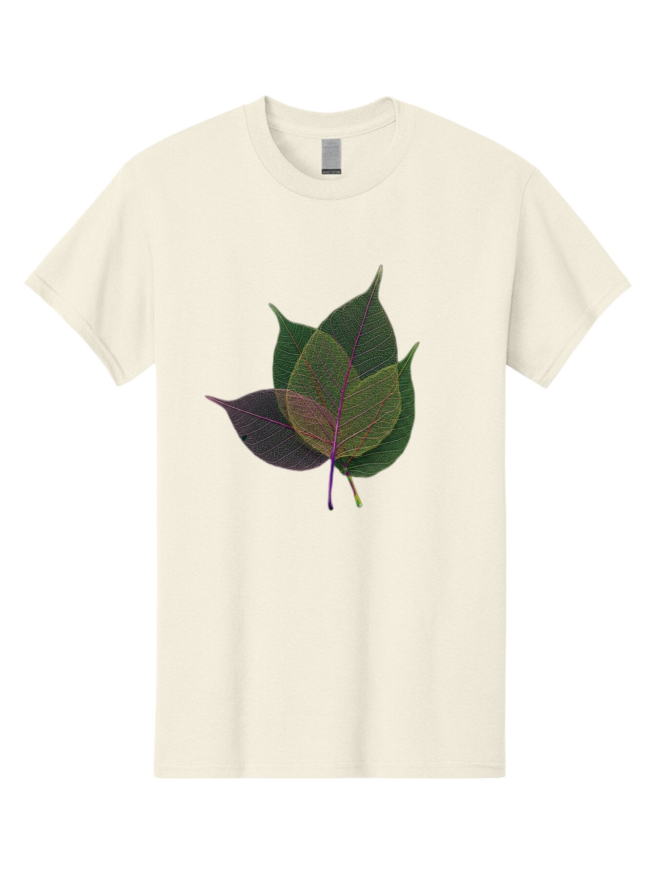 X-Ray-Leaves Men'S Graphic Tee, 100% Cotton, Comfortable Casual Summer Wear, Machine Washable, Vintage Camera, Old Camera, Antique Camera, Black Camera, Classic Photography, Photography Equipment, Nostalgic Device, Film Camera, Camera Art Baq239 15