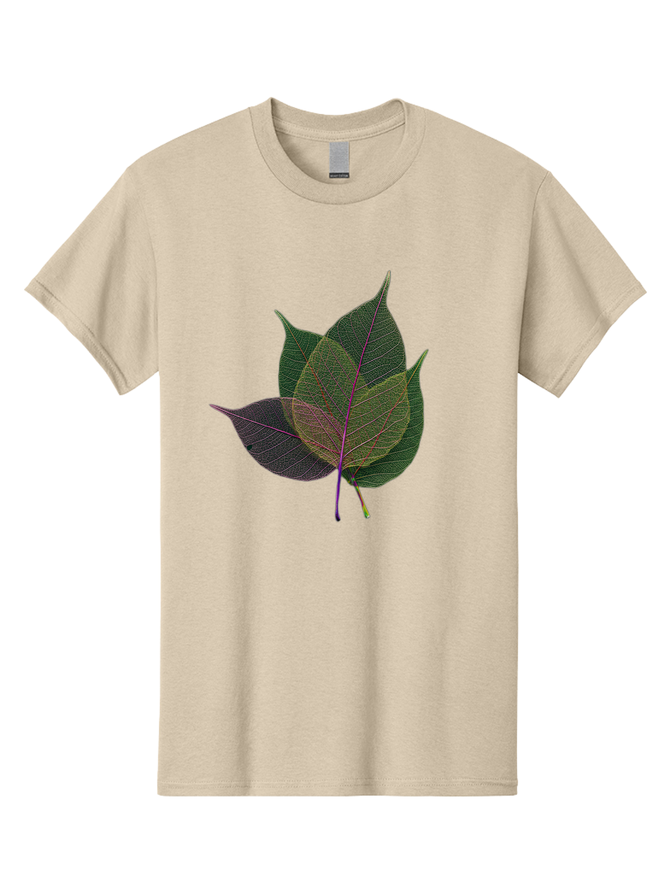 X-Ray-Leaves Men'S Graphic Tee, 100% Cotton, Comfortable Casual Summer Wear, Machine Washable, Vintage Camera, Old Camera, Antique Camera, Black Camera, Classic Photography, Photography Equipment, Nostalgic Device, Film Camera, Camera Art Baq239 12