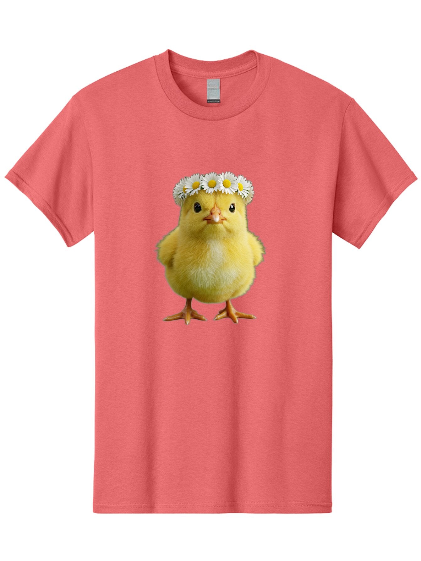 Yellow-Chick-With-Daisies Men'S Graphic Tee, 100% Cotton, Comfortable Casual Summer Wear, Machine Washable, Vintage Camera, Old Camera, Antique Camera, Black Camera, Classic Photography, Photography Equipment, Nostalgic Device, Film Camera, Baq240 11