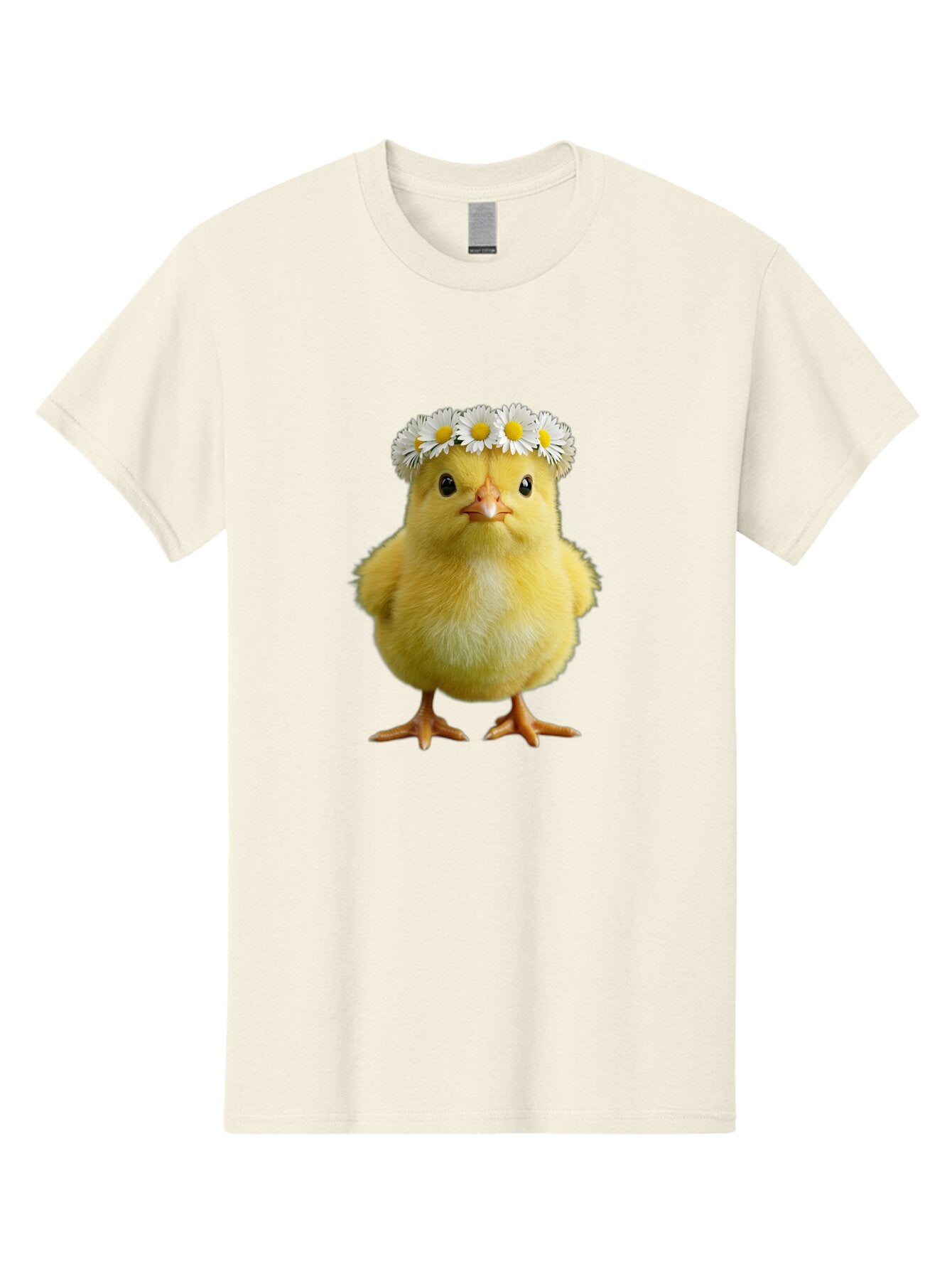 Yellow-Chick-With-Daisies Men'S Graphic Tee, 100% Cotton, Comfortable Casual Summer Wear, Machine Washable, Vintage Camera, Old Camera, Antique Camera, Black Camera, Classic Photography, Photography Equipment, Nostalgic Device, Film Camera, Baq240 7