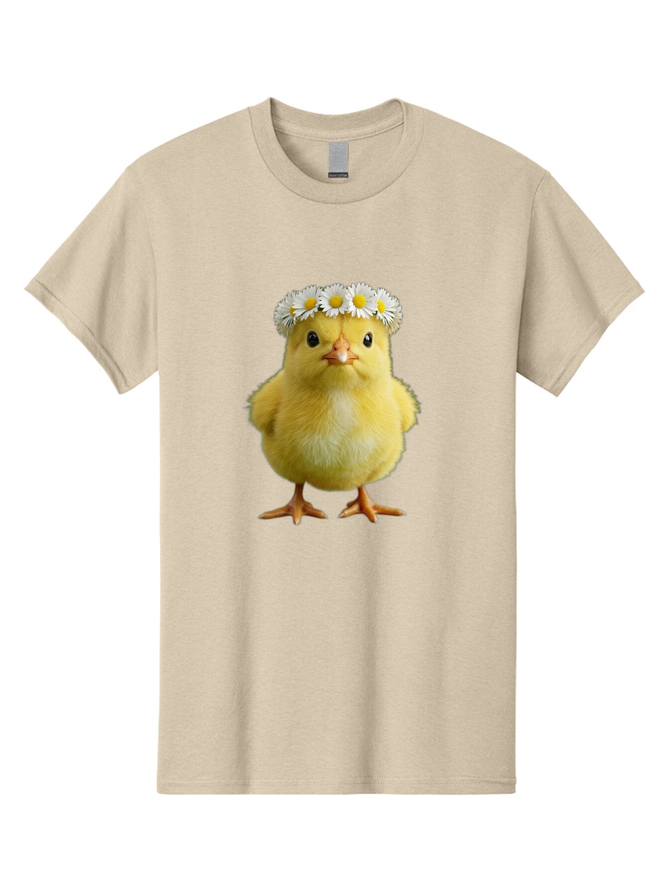 Yellow-Chick-With-Daisies Men'S Graphic Tee, 100% Cotton, Comfortable Casual Summer Wear, Machine Washable, Vintage Camera, Old Camera, Antique Camera, Black Camera, Classic Photography, Photography Equipment, Nostalgic Device, Film Camera, Baq240 10