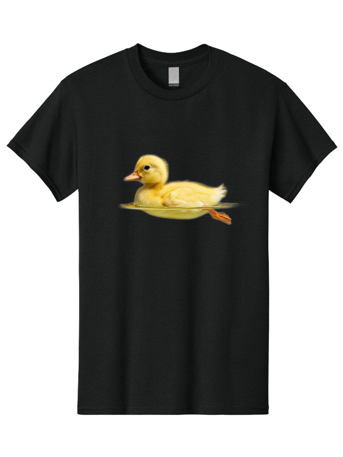 Yellow-Duckling Men'S Graphic Tee, 100% Cotton, Comfortable Casual Summer Wear, Machine Washable, Vintage Camera, Old Camera, Antique Camera, Black Camera, Classic Photography, Photography Equipment, Nostalgic Device, Film Camera, Camera Art Baq241 1