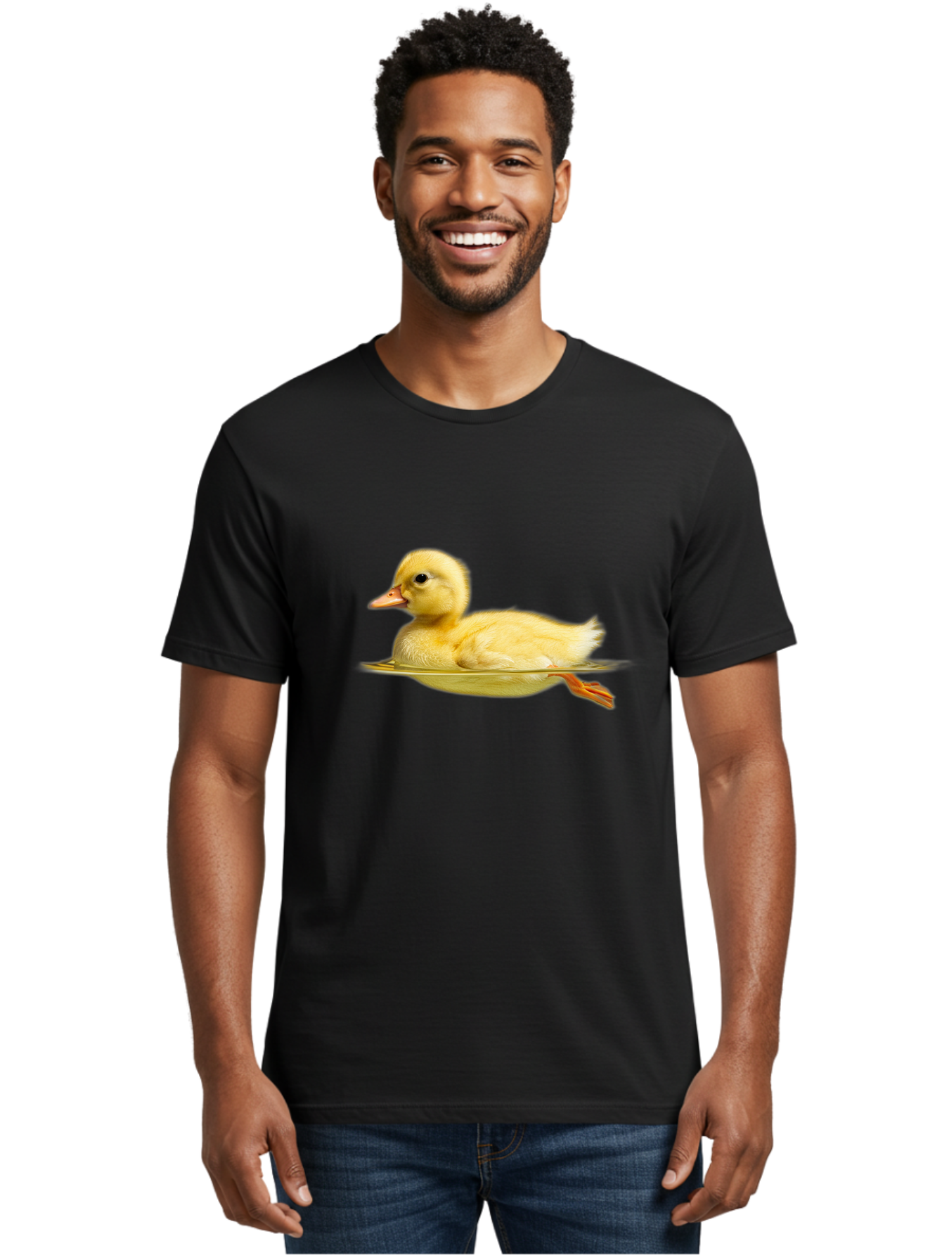 Yellow-Duckling Men'S Graphic Tee, 100% Cotton, Comfortable Casual Summer Wear, Machine Washable, Vintage Camera, Old Camera, Antique Camera, Black Camera, Classic Photography, Photography Equipment, Nostalgic Device, Film Camera, Camera Art Baq241 24