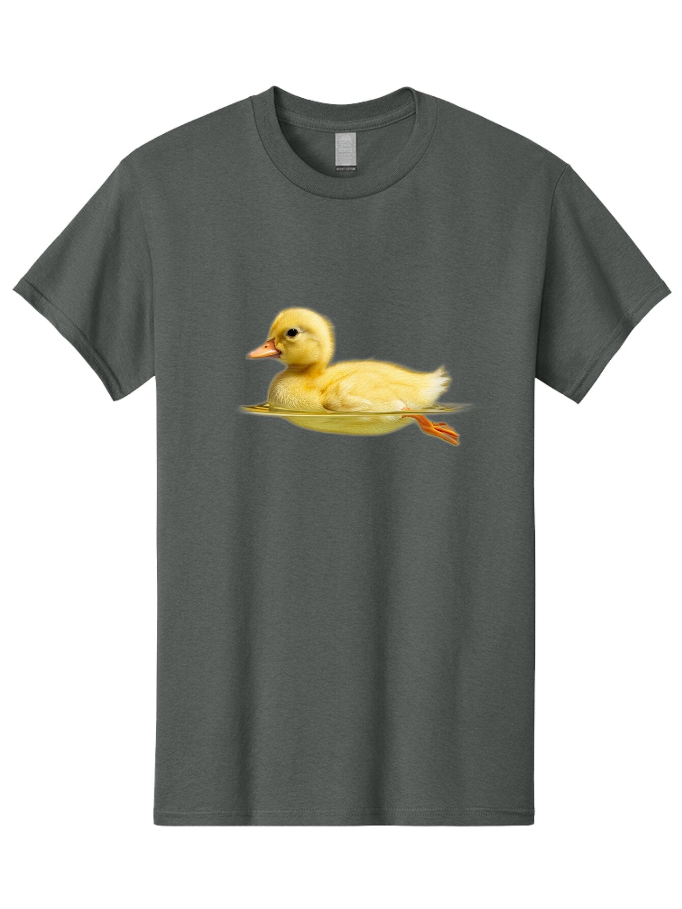Yellow-Duckling Men'S Graphic Tee, 100% Cotton, Comfortable Casual Summer Wear, Machine Washable, Vintage Camera, Old Camera, Antique Camera, Black Camera, Classic Photography, Photography Equipment, Nostalgic Device, Film Camera, Camera Art Baq241 9
