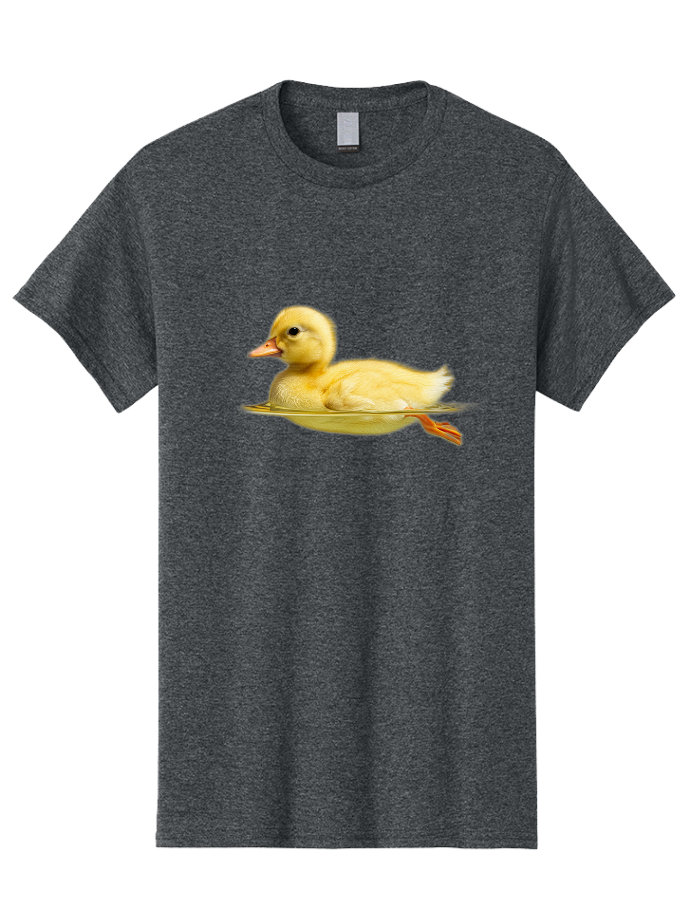 Yellow-Duckling Men'S Graphic Tee, 100% Cotton, Comfortable Casual Summer Wear, Machine Washable, Vintage Camera, Old Camera, Antique Camera, Black Camera, Classic Photography, Photography Equipment, Nostalgic Device, Film Camera, Camera Art Baq241 3