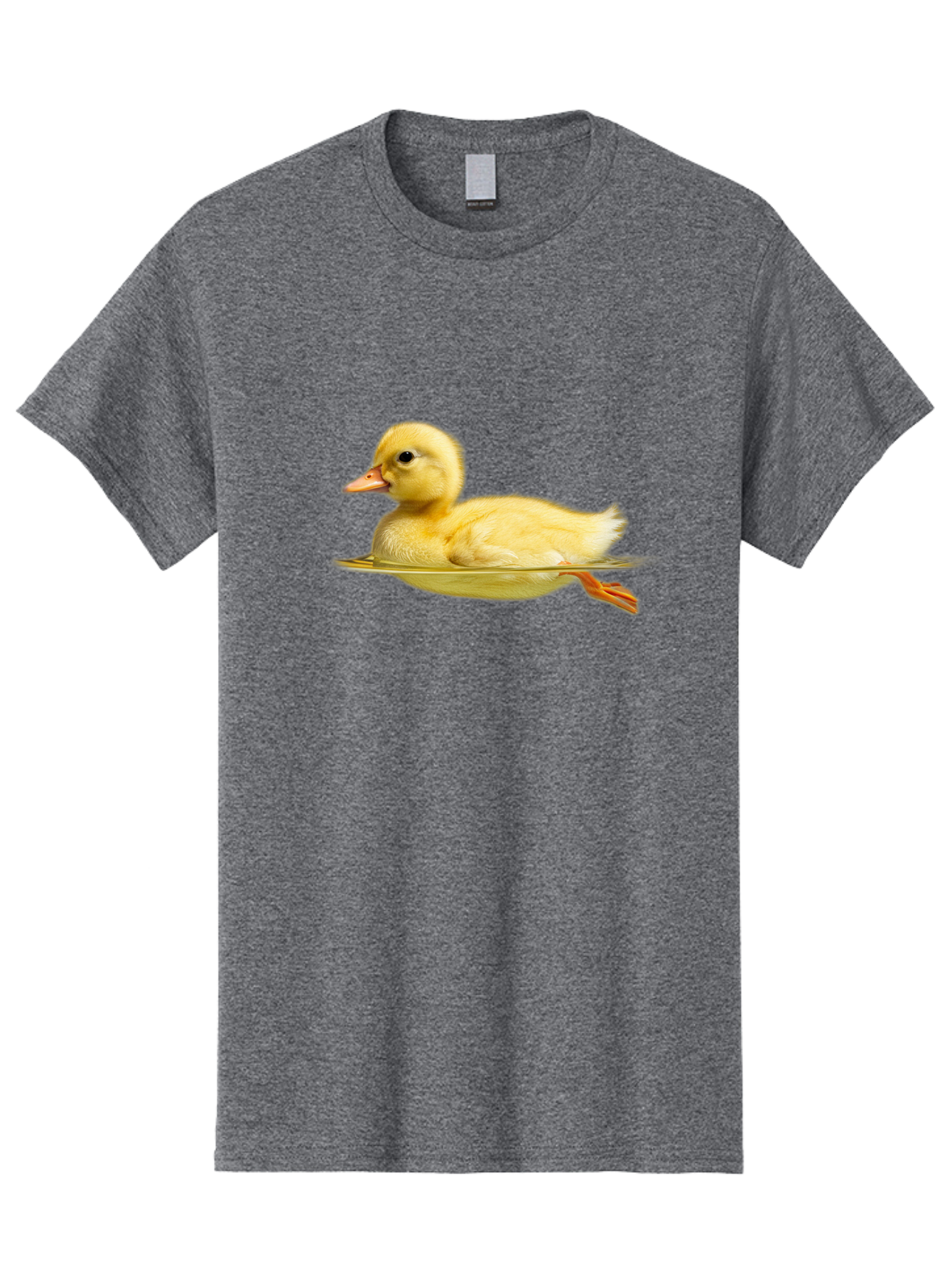 Yellow-Duckling Men'S Graphic Tee, 100% Cotton, Comfortable Casual Summer Wear, Machine Washable, Vintage Camera, Old Camera, Antique Camera, Black Camera, Classic Photography, Photography Equipment, Nostalgic Device, Film Camera, Camera Art Baq241 13