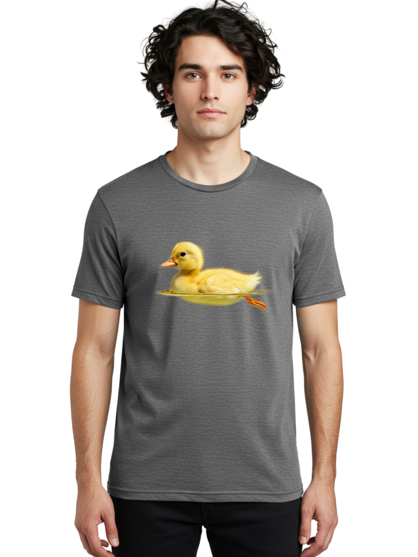 Yellow-Duckling Men'S Graphic Tee, 100% Cotton, Comfortable Casual Summer Wear, Machine Washable, Vintage Camera, Old Camera, Antique Camera, Black Camera, Classic Photography, Photography Equipment, Nostalgic Device, Film Camera, Camera Art Baq241 28