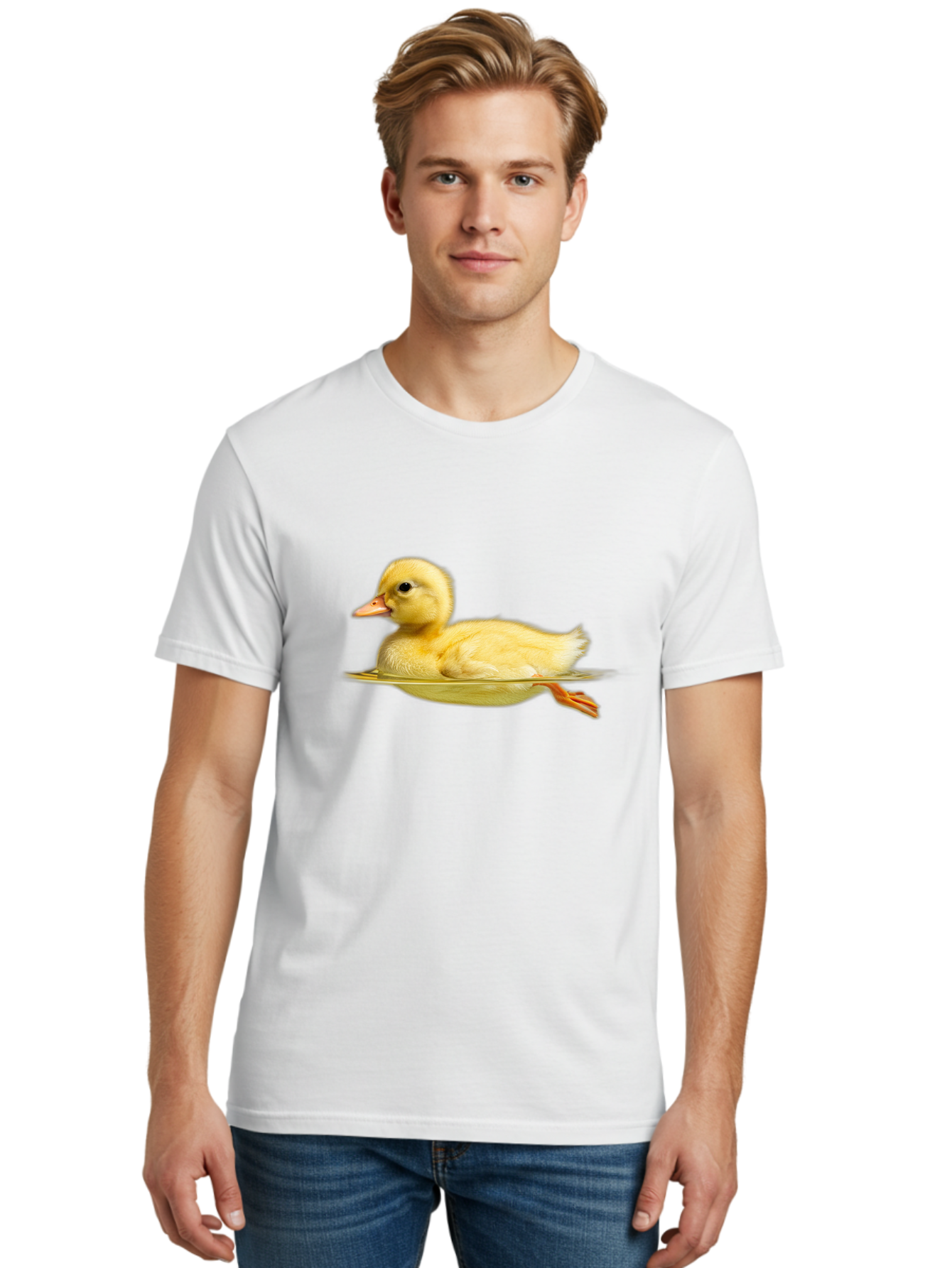 Yellow-Duckling Men'S Graphic Tee, 100% Cotton, Comfortable Casual Summer Wear, Machine Washable, Vintage Camera, Old Camera, Antique Camera, Black Camera, Classic Photography, Photography Equipment, Nostalgic Device, Film Camera, Camera Art Baq241 26