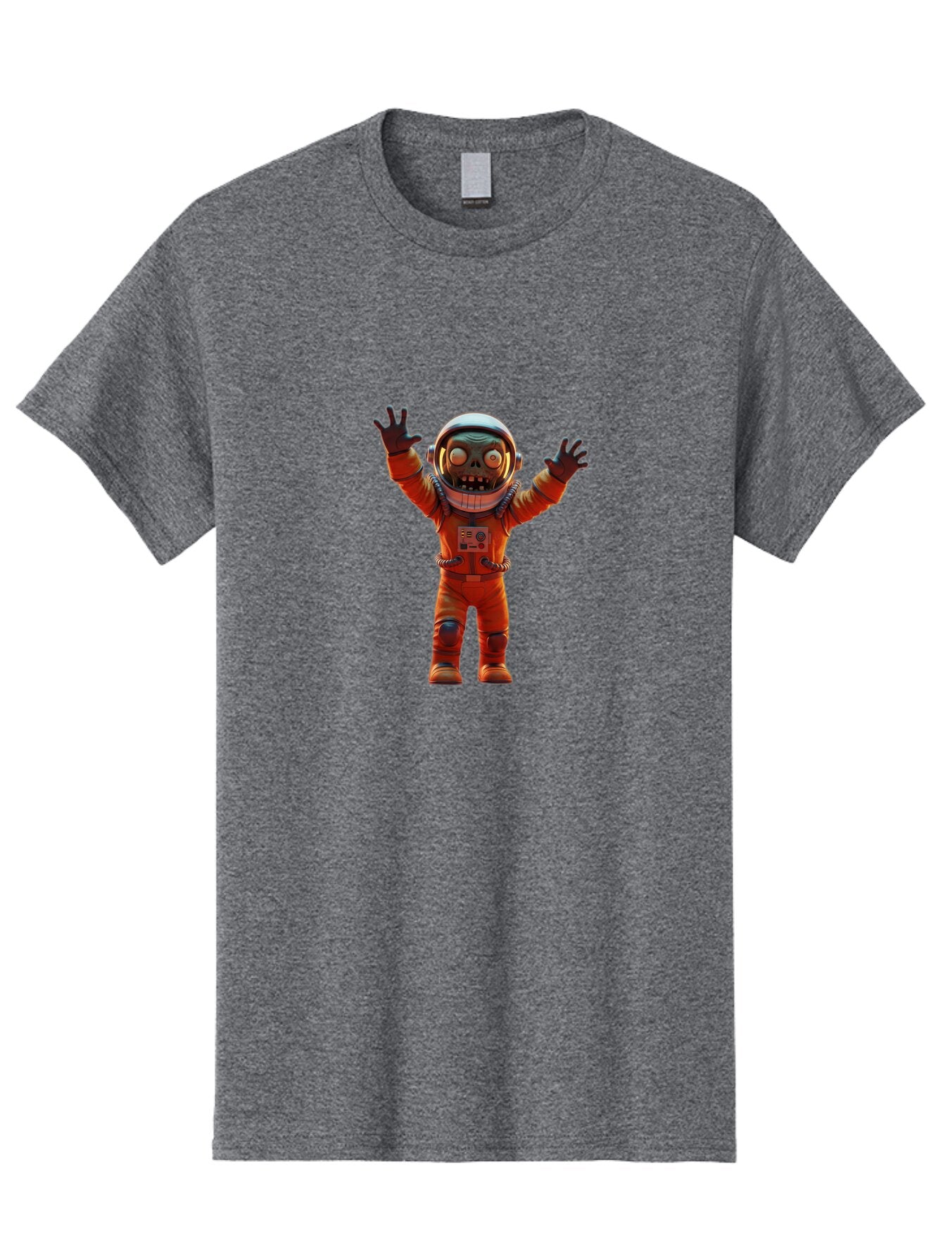 Zombie-Astronaut Men'S Graphic Tee, 100% Cotton, Comfortable Casual Summer Wear, Machine Washable, Vintage Camera, Old Camera, Antique Camera, Black Camera, Classic Photography, Photography Equipment, Nostalgic Device, Film Camera, Camera Art Baq242 15