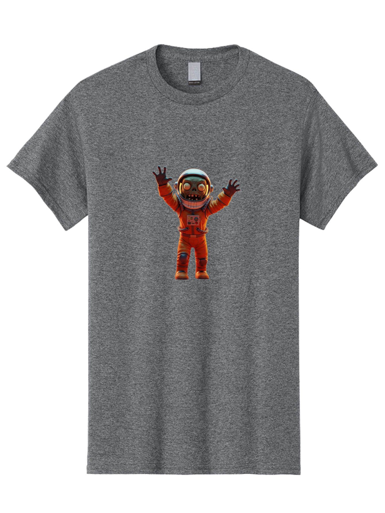 Zombie-Astronaut Men'S Graphic Tee, 100% Cotton, Comfortable Casual Summer Wear, Machine Washable, Vintage Camera, Old Camera, Antique Camera, Black Camera, Classic Photography, Photography Equipment, Nostalgic Device, Film Camera, Camera Art Baq242 15