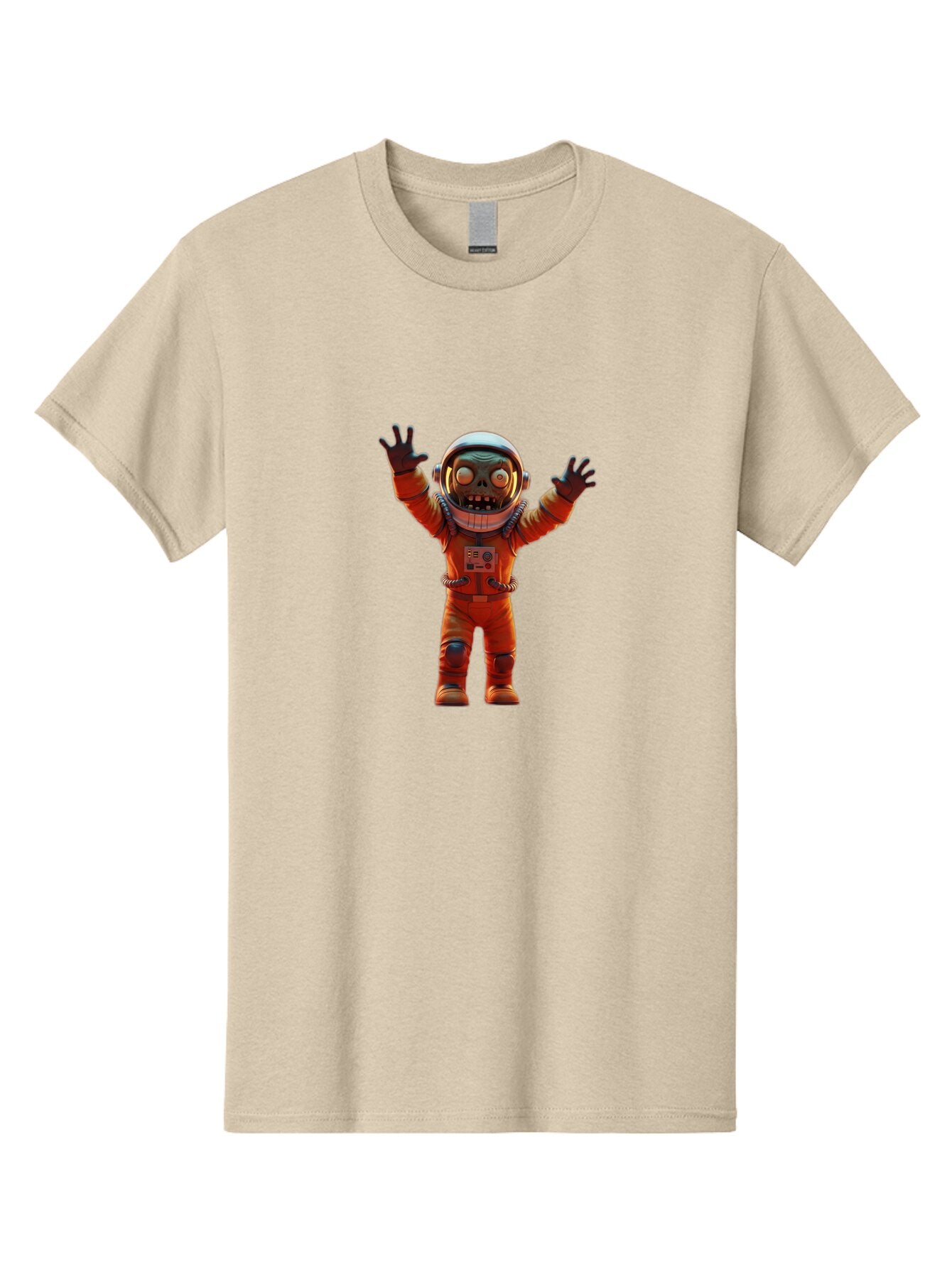Zombie-Astronaut Men'S Graphic Tee, 100% Cotton, Comfortable Casual Summer Wear, Machine Washable, Vintage Camera, Old Camera, Antique Camera, Black Camera, Classic Photography, Photography Equipment, Nostalgic Device, Film Camera, Camera Art Baq242 10