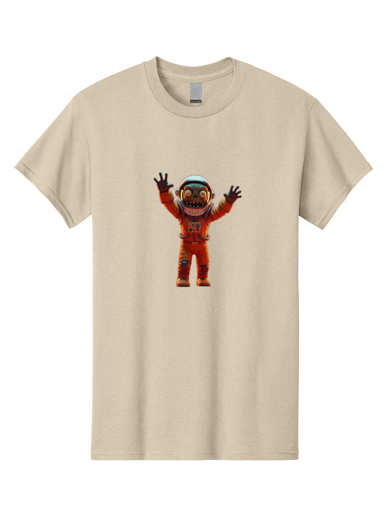 Zombie-Astronaut Men'S Graphic Tee, 100% Cotton, Comfortable Casual Summer Wear, Machine Washable, Vintage Camera, Old Camera, Antique Camera, Black Camera, Classic Photography, Photography Equipment, Nostalgic Device, Film Camera, Camera Art Baq242