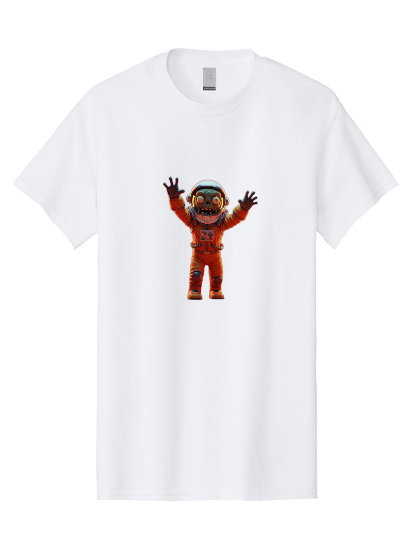Zombie-Astronaut Men'S Graphic Tee, 100% Cotton, Comfortable Casual Summer Wear, Machine Washable, Vintage Camera, Old Camera, Antique Camera, Black Camera, Classic Photography, Photography Equipment, Nostalgic Device, Film Camera, Camera Art Baq242 13