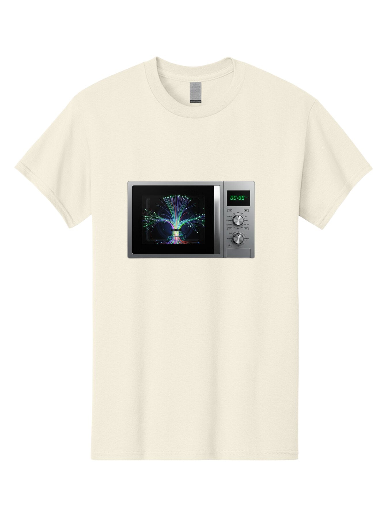 00-88-Microwave Men'S Graphic Tee, 100% Cotton, Comfortable Casual Summer Wear, Machine Washable, Vintage Camera, Old Camera, Antique Camera, Black Camera, Classic Photography, Photography Equipment, Nostalgic Device, Film Camera, Camera Art Baq243 14