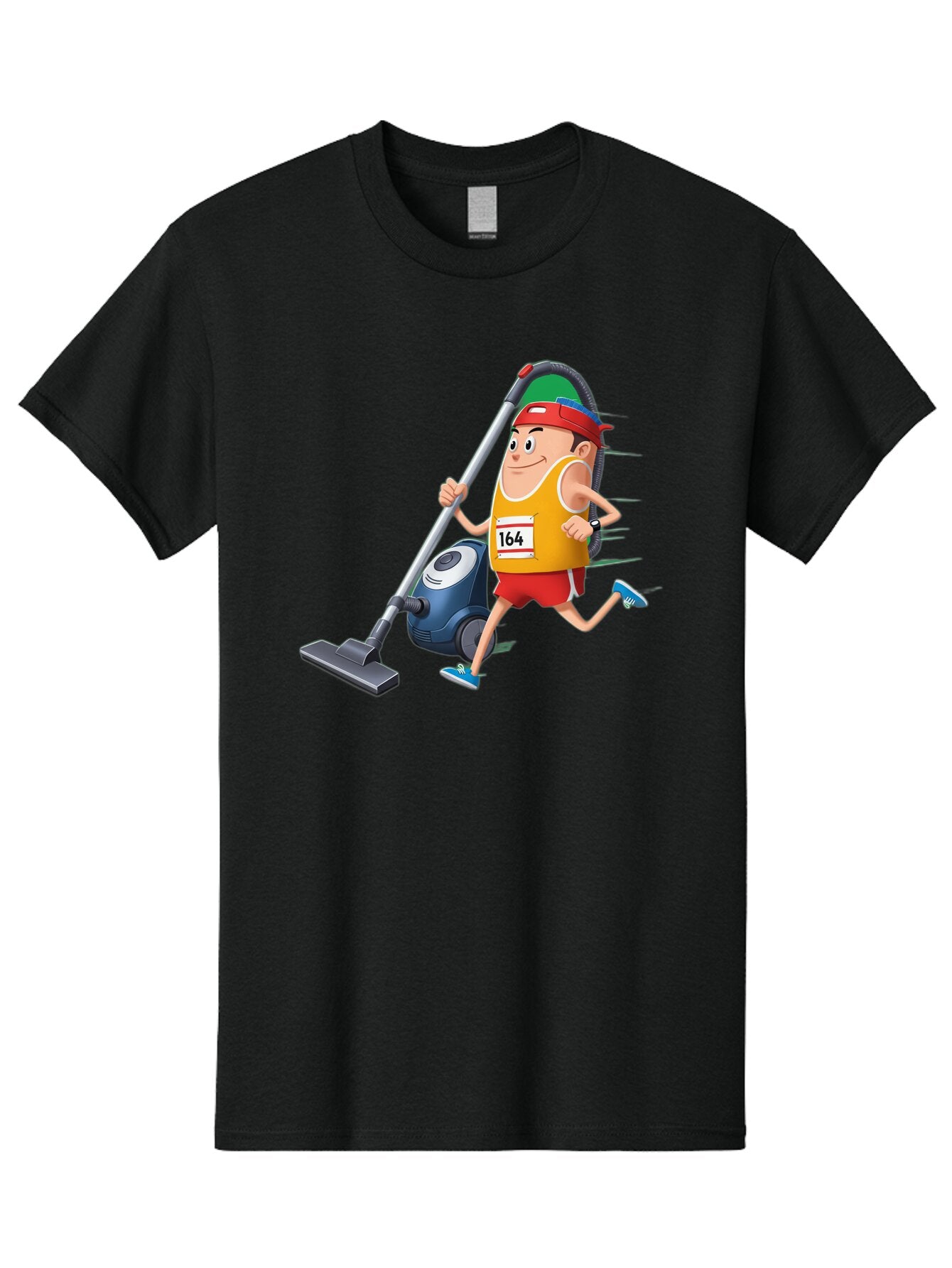 164-Runner Men'S Graphic Tee, 100% Cotton, Comfortable Casual Summer Wear, Machine Washable, Vintage Camera, Old Camera, Antique Camera, Black Camera, Classic Photography, Photography Equipment, Nostalgic Device, Film Camera, Camera Art Baq245 11