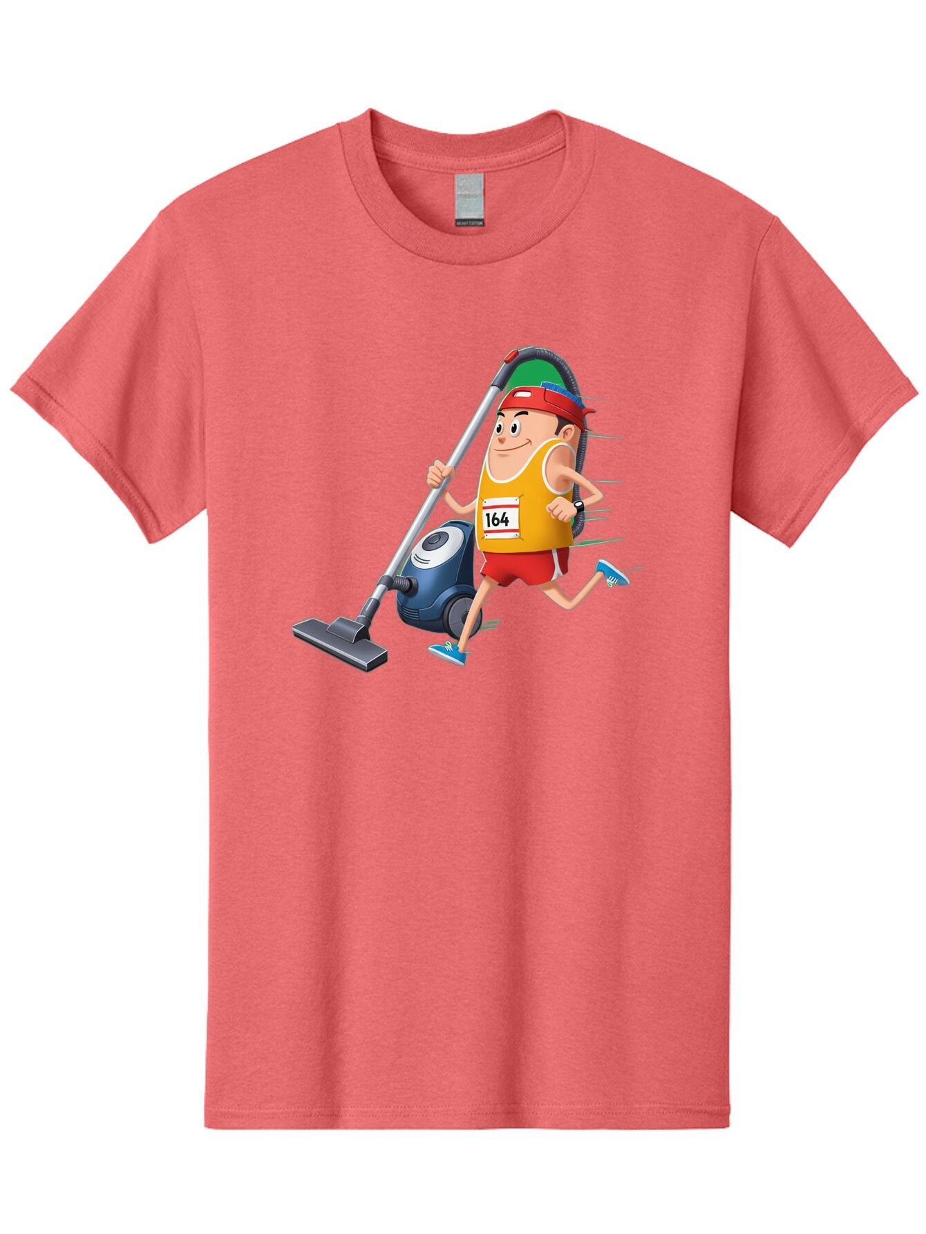 164-Runner Men'S Graphic Tee, 100% Cotton, Comfortable Casual Summer Wear, Machine Washable, Vintage Camera, Old Camera, Antique Camera, Black Camera, Classic Photography, Photography Equipment, Nostalgic Device, Film Camera, Camera Art Baq245 5