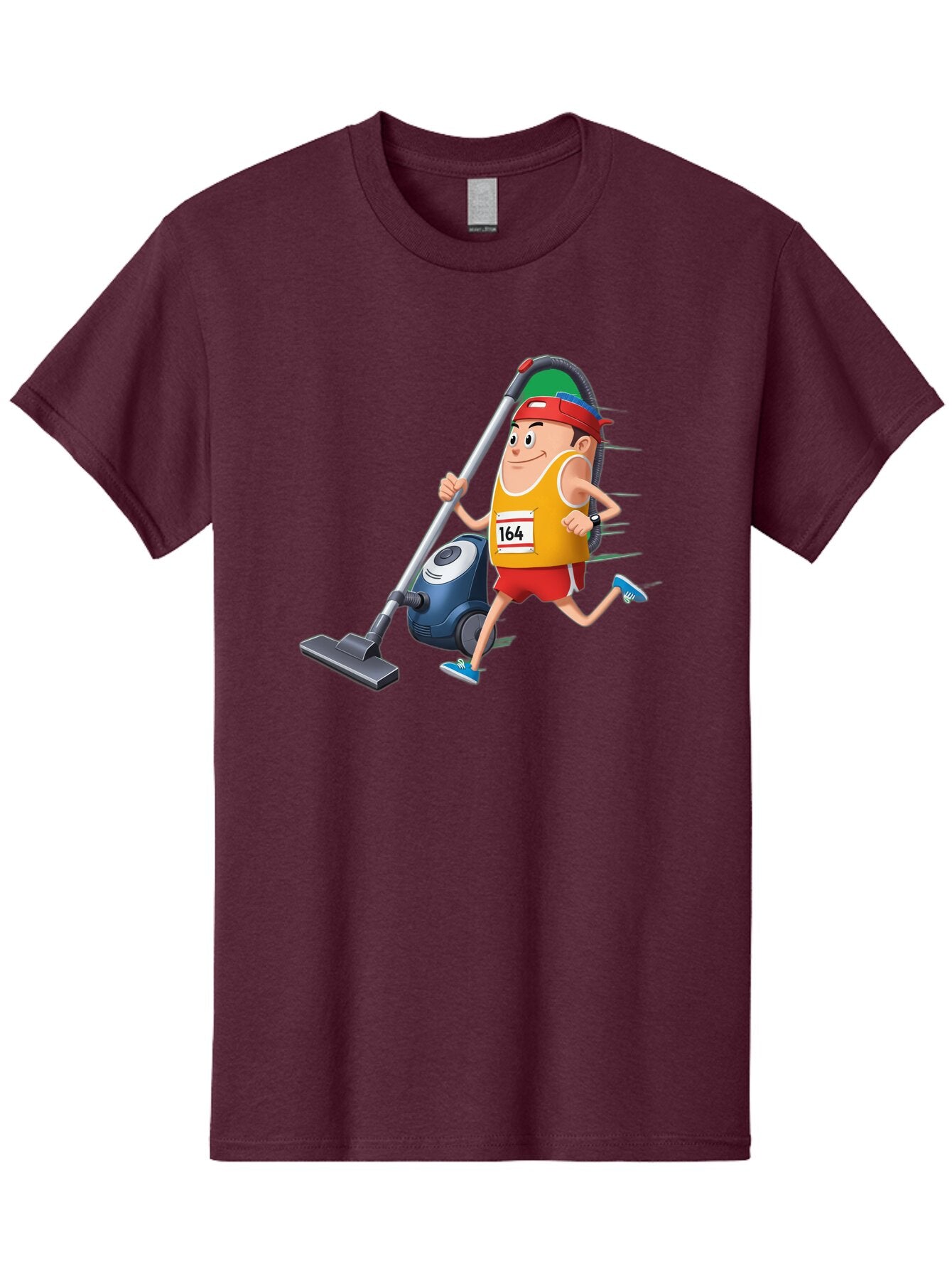 164-Runner Men'S Graphic Tee, 100% Cotton, Comfortable Casual Summer Wear, Machine Washable, Vintage Camera, Old Camera, Antique Camera, Black Camera, Classic Photography, Photography Equipment, Nostalgic Device, Film Camera, Camera Art Baq245 13