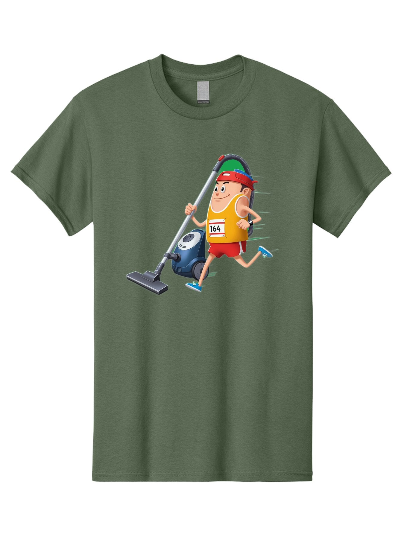 164-Runner Men'S Graphic Tee, 100% Cotton, Comfortable Casual Summer Wear, Machine Washable, Vintage Camera, Old Camera, Antique Camera, Black Camera, Classic Photography, Photography Equipment, Nostalgic Device, Film Camera, Camera Art Baq245 17