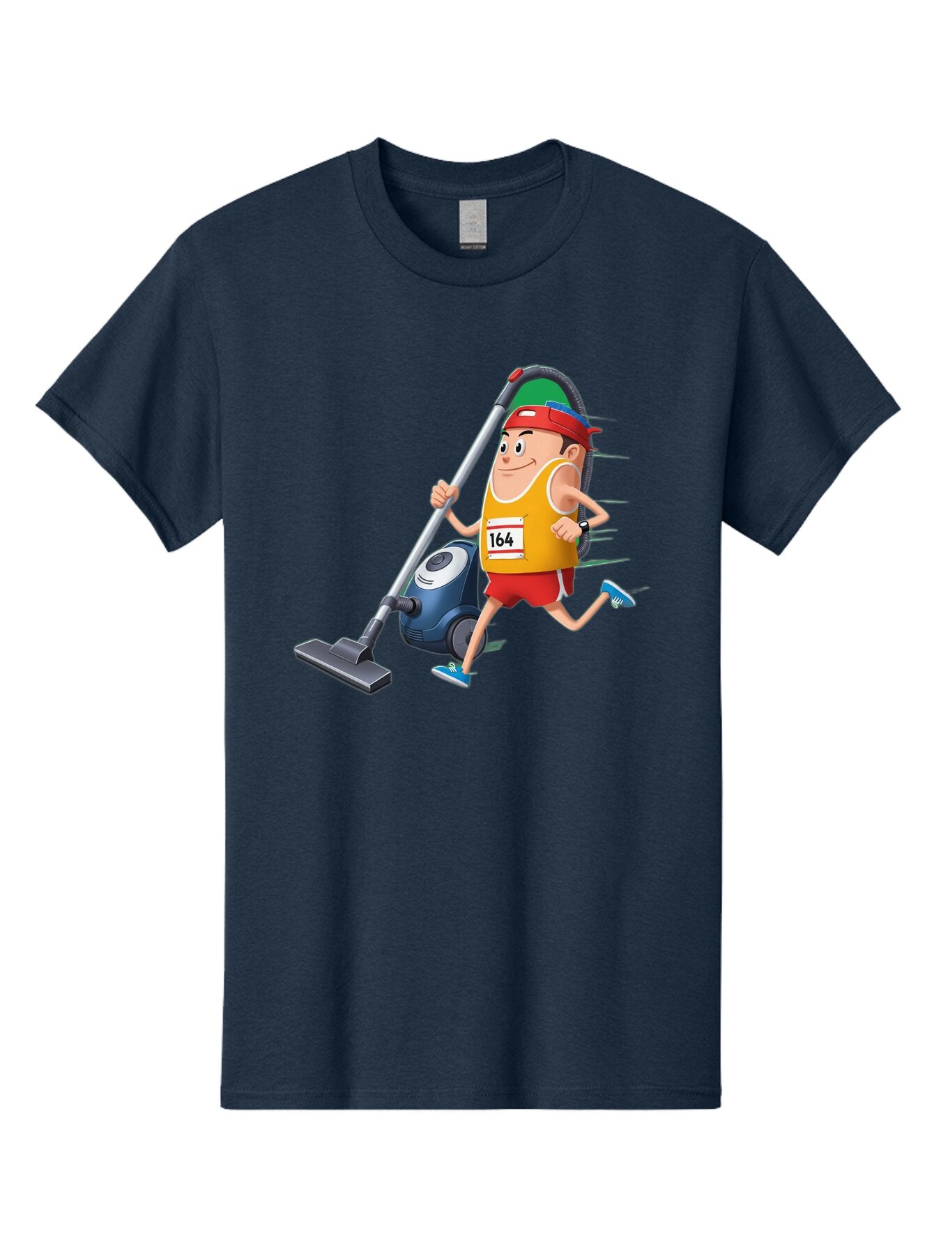 164-Runner Men'S Graphic Tee, 100% Cotton, Comfortable Casual Summer Wear, Machine Washable, Vintage Camera, Old Camera, Antique Camera, Black Camera, Classic Photography, Photography Equipment, Nostalgic Device, Film Camera, Camera Art Baq245 21