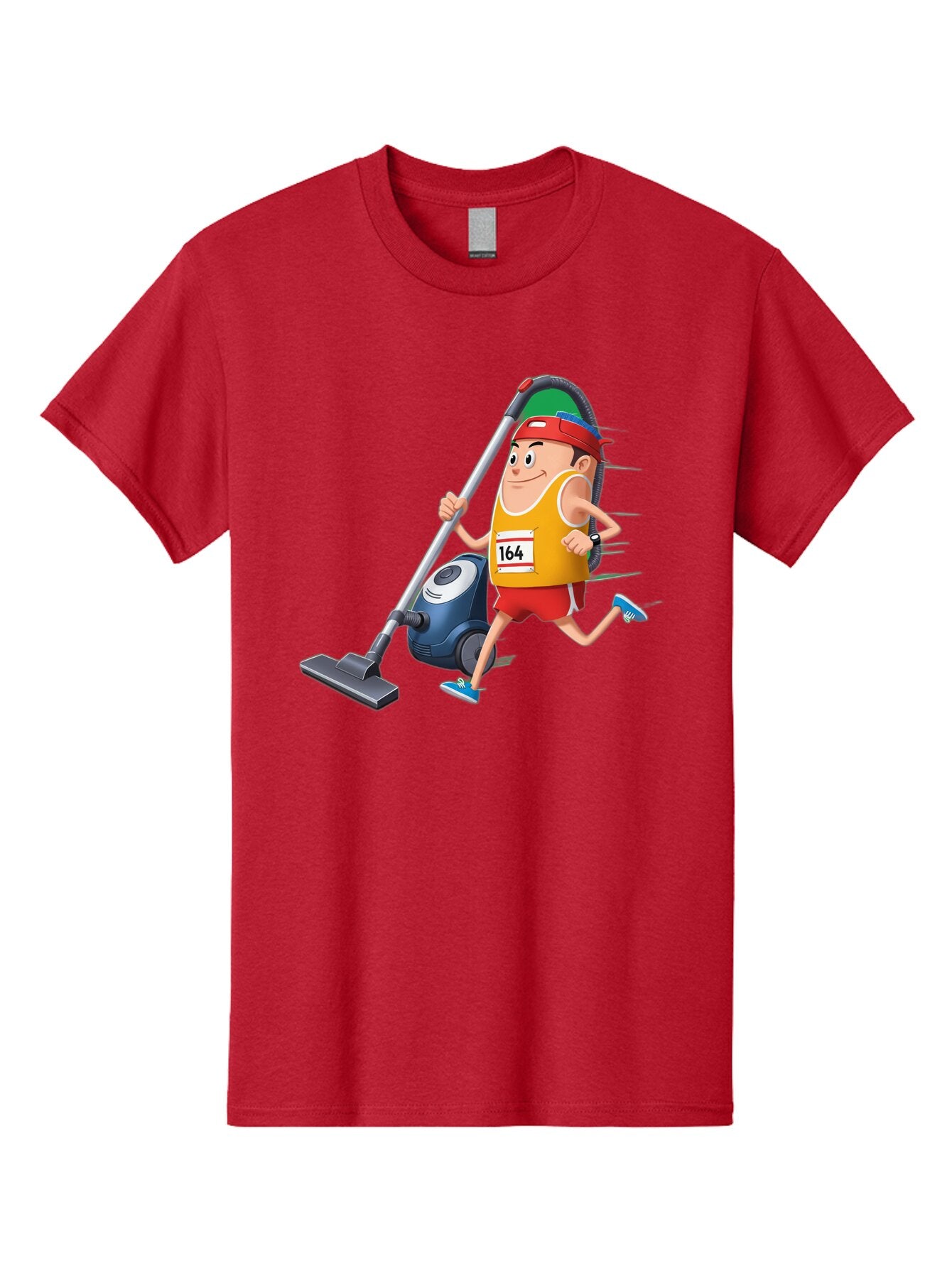 164-Runner Men'S Graphic Tee, 100% Cotton, Comfortable Casual Summer Wear, Machine Washable, Vintage Camera, Old Camera, Antique Camera, Black Camera, Classic Photography, Photography Equipment, Nostalgic Device, Film Camera, Camera Art Baq245 23