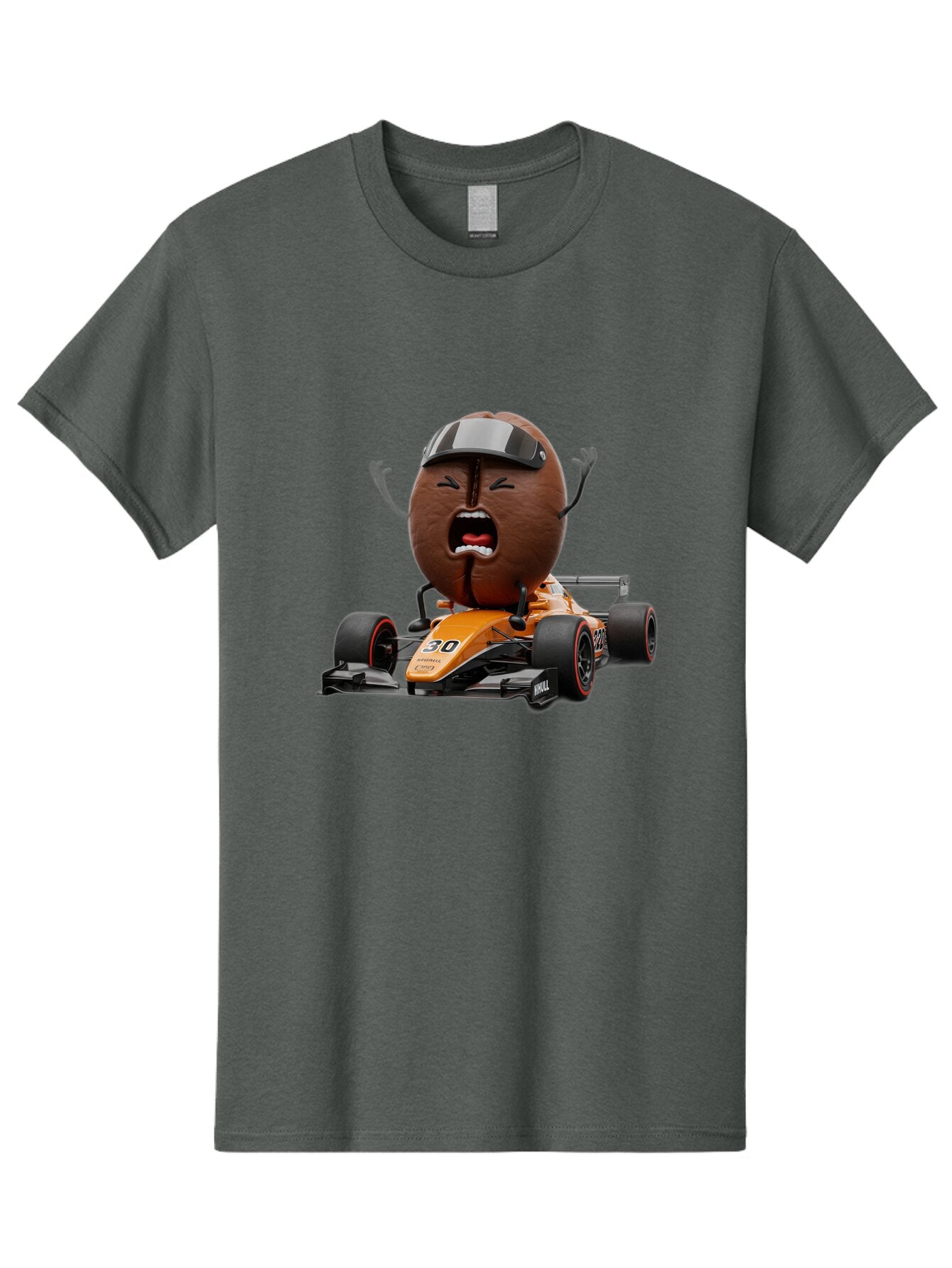 30-Potato-Racing-Car Men'S Graphic Tee, 100% Cotton, Comfortable Casual Summer Wear, Machine Washable, Vintage Camera, Old Camera, Antique Camera, Black Camera, Classic Photography, Photography Equipment, Nostalgic Device, Film Camera, Baq246 11