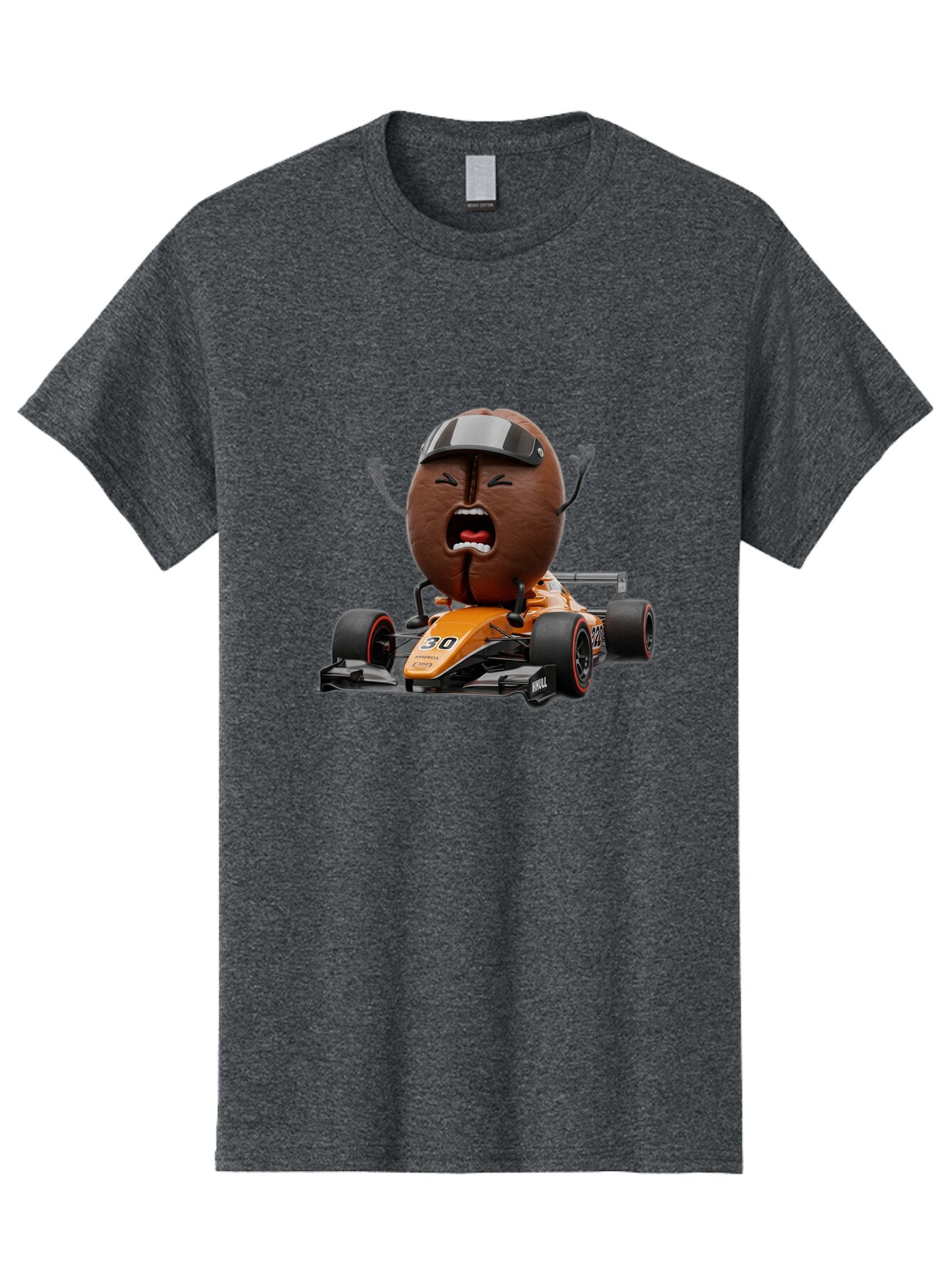 30-Potato-Racing-Car Men'S Graphic Tee, 100% Cotton, Comfortable Casual Summer Wear, Machine Washable, Vintage Camera, Old Camera, Antique Camera, Black Camera, Classic Photography, Photography Equipment, Nostalgic Device, Film Camera, Baq246 8