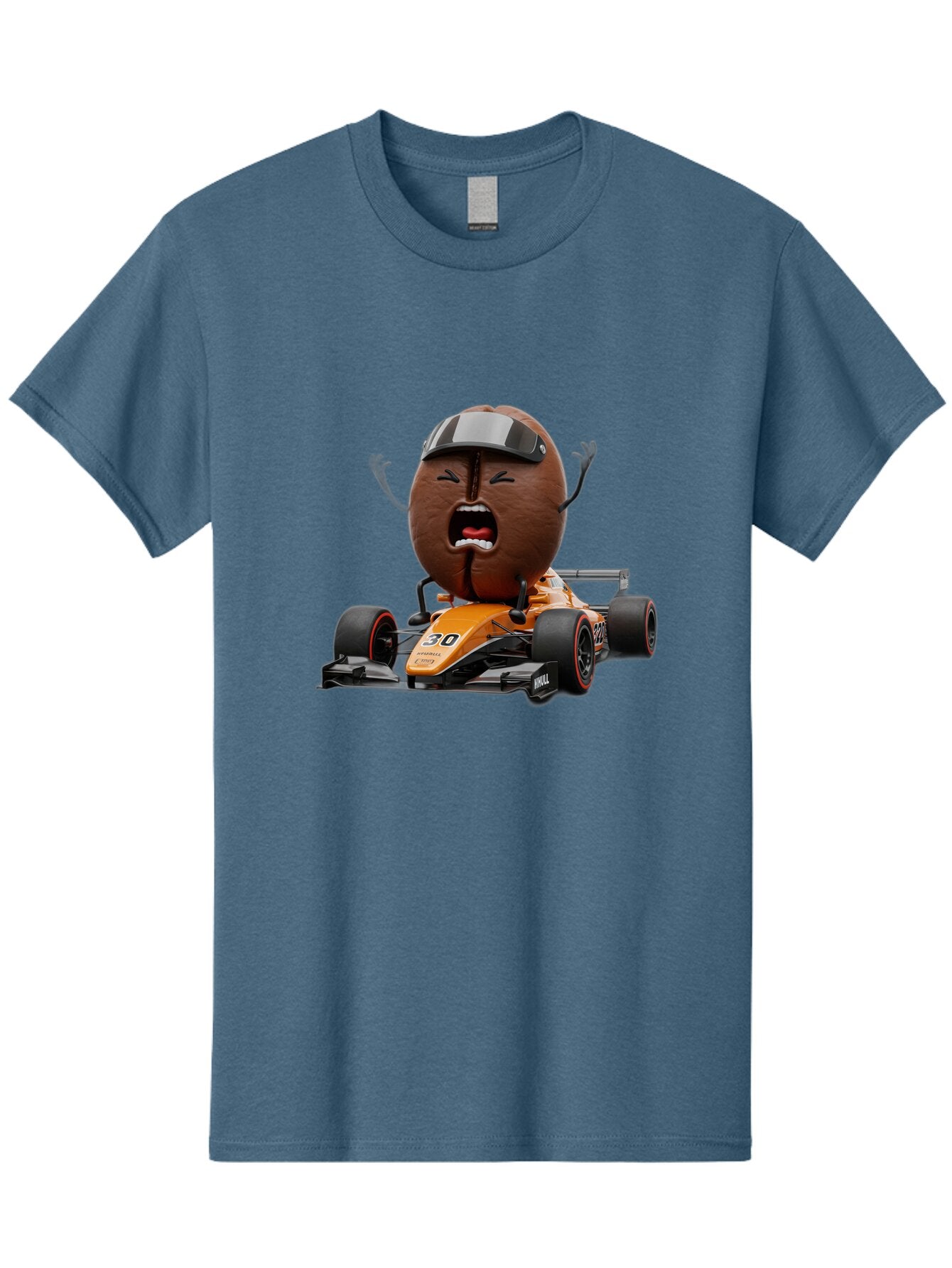30-Potato-Racing-Car Men'S Graphic Tee, 100% Cotton, Comfortable Casual Summer Wear, Machine Washable, Vintage Camera, Old Camera, Antique Camera, Black Camera, Classic Photography, Photography Equipment, Nostalgic Device, Film Camera, Baq246 10