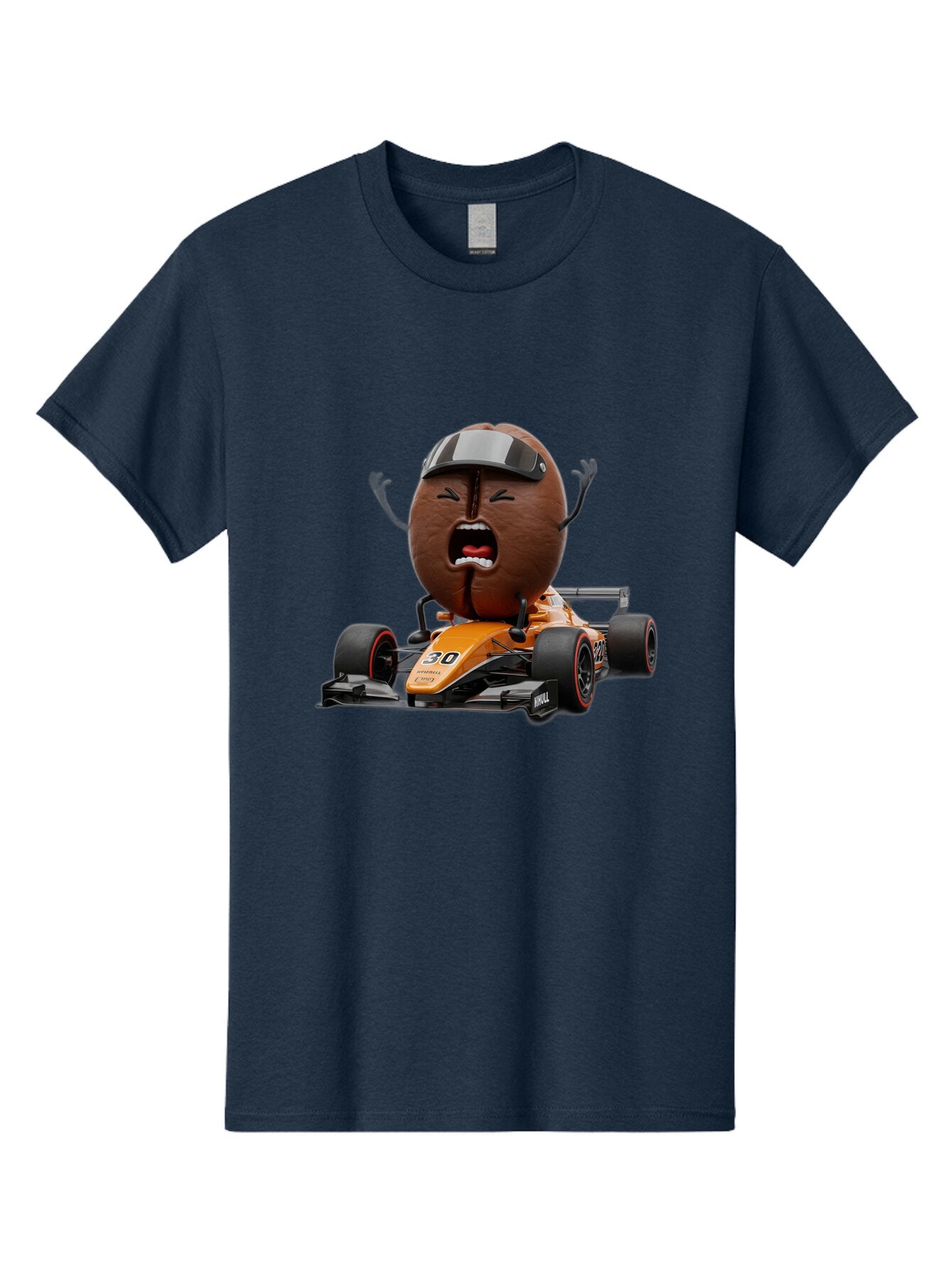 30-Potato-Racing-Car Men'S Graphic Tee, 100% Cotton, Comfortable Casual Summer Wear, Machine Washable, Vintage Camera, Old Camera, Antique Camera, Black Camera, Classic Photography, Photography Equipment, Nostalgic Device, Film Camera, Baq246 6