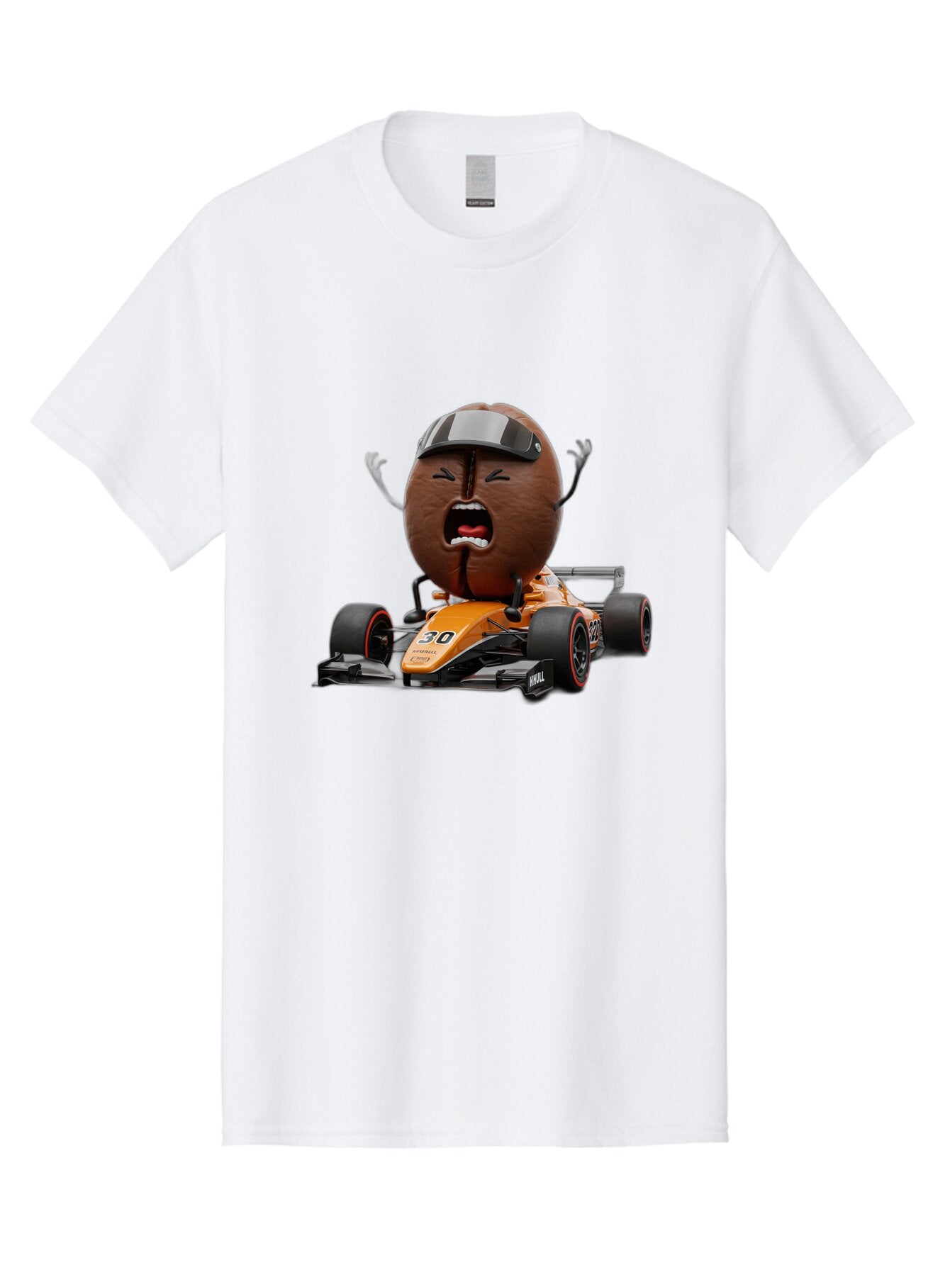 30-Potato-Racing-Car Men'S Graphic Tee, 100% Cotton, Comfortable Casual Summer Wear, Machine Washable, Vintage Camera, Old Camera, Antique Camera, Black Camera, Classic Photography, Photography Equipment, Nostalgic Device, Film Camera, Baq246 12